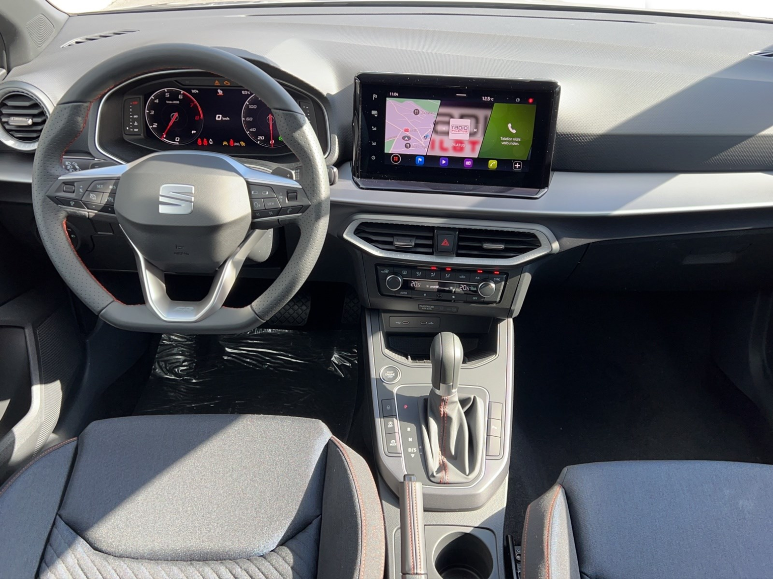SEAT Ibiza 1.0 TSI 115 Anniversary LE