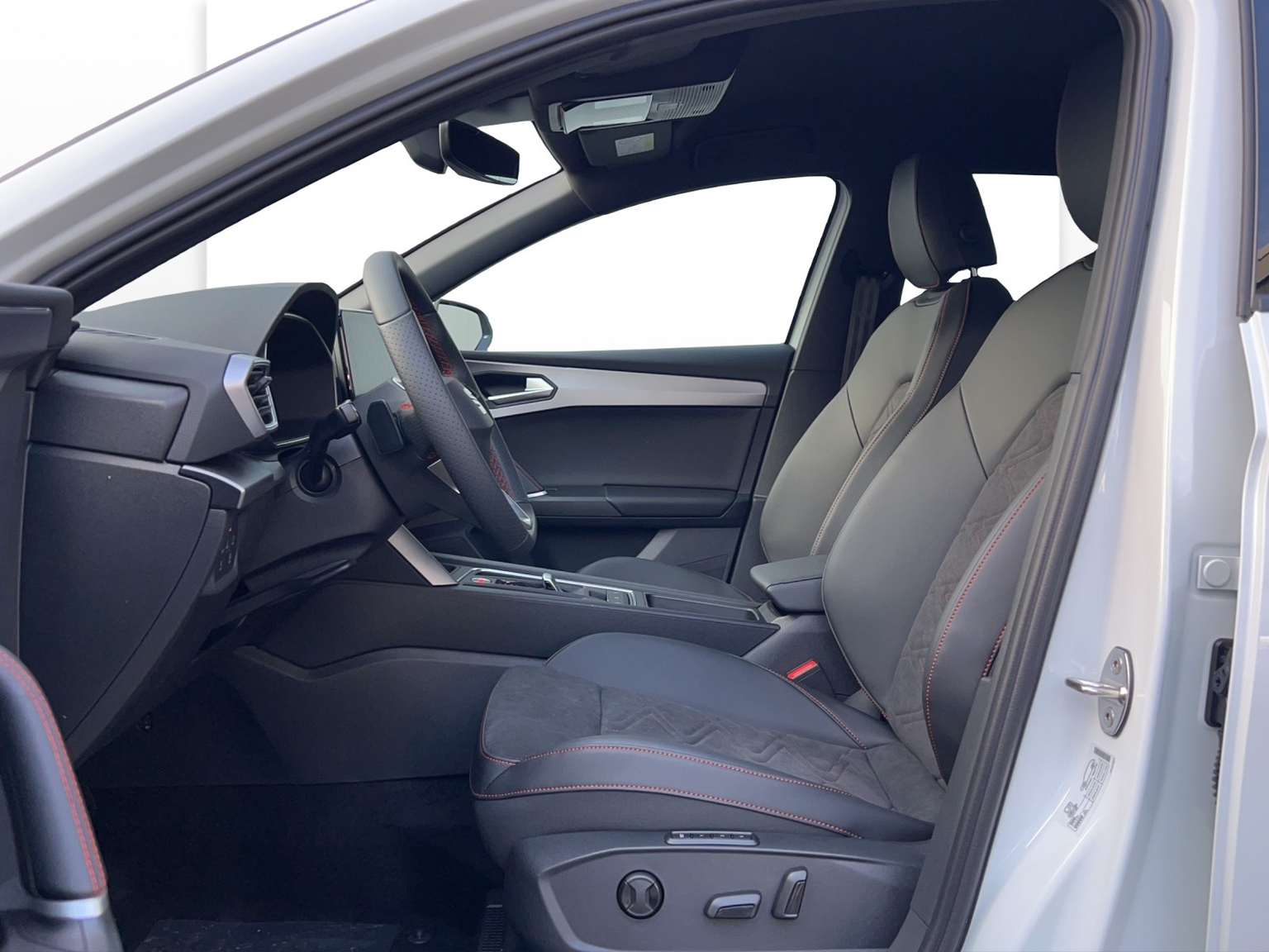 SEAT Leon 1.5 eTSI 150 Move FR DSG
