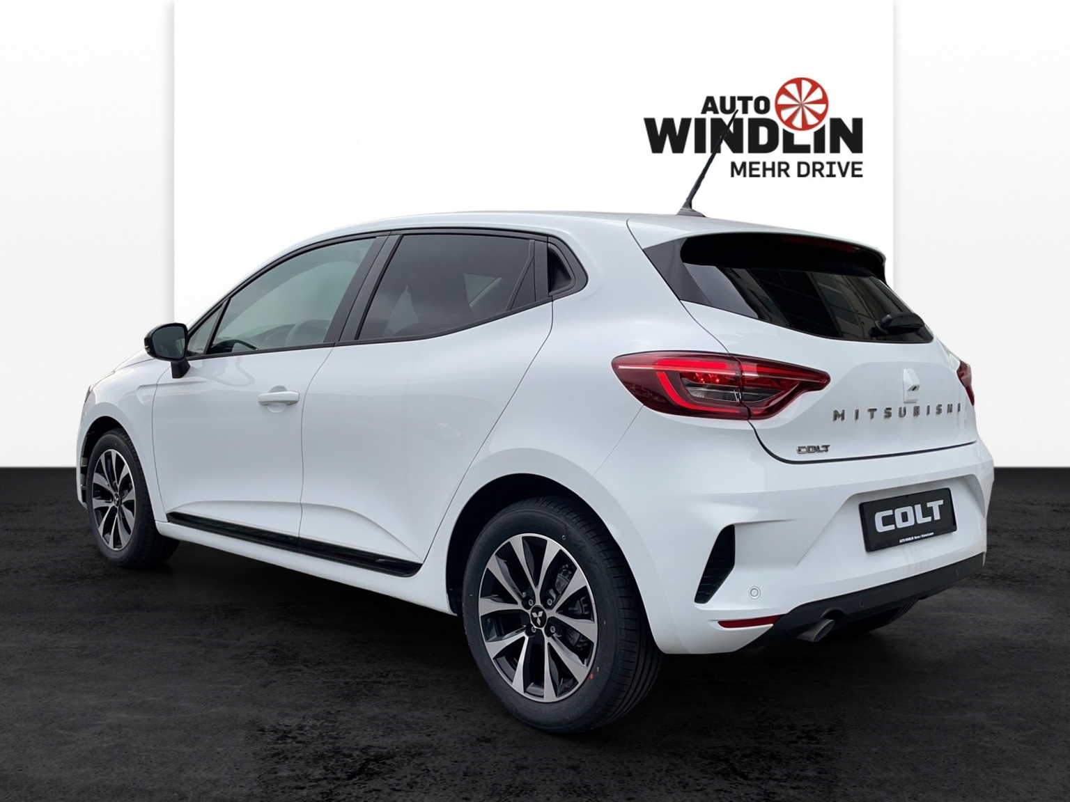 MITSUBISHI Colt 1.0 Invite+