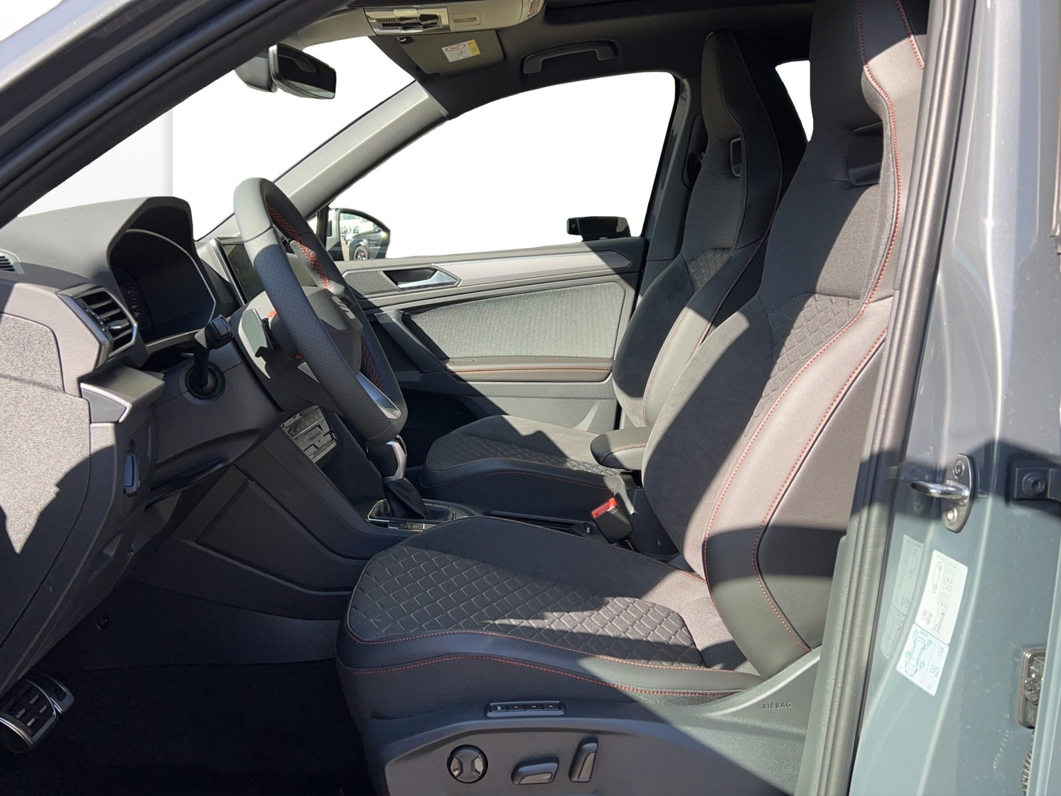 SEAT Tarraco 1.4 eHybrid Move FR DSG