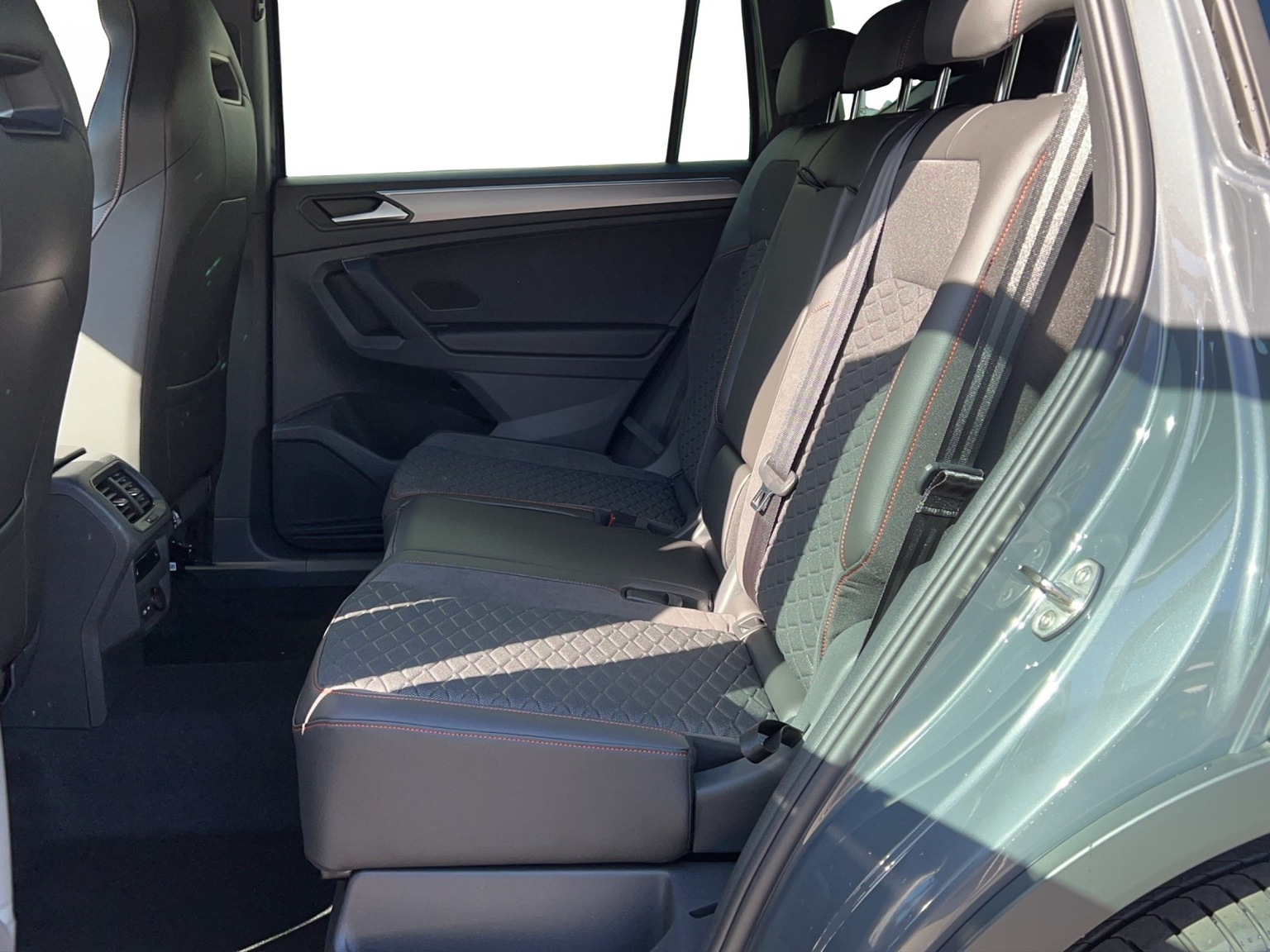 SEAT Tarraco 1.4 eHybrid Move FR DSG