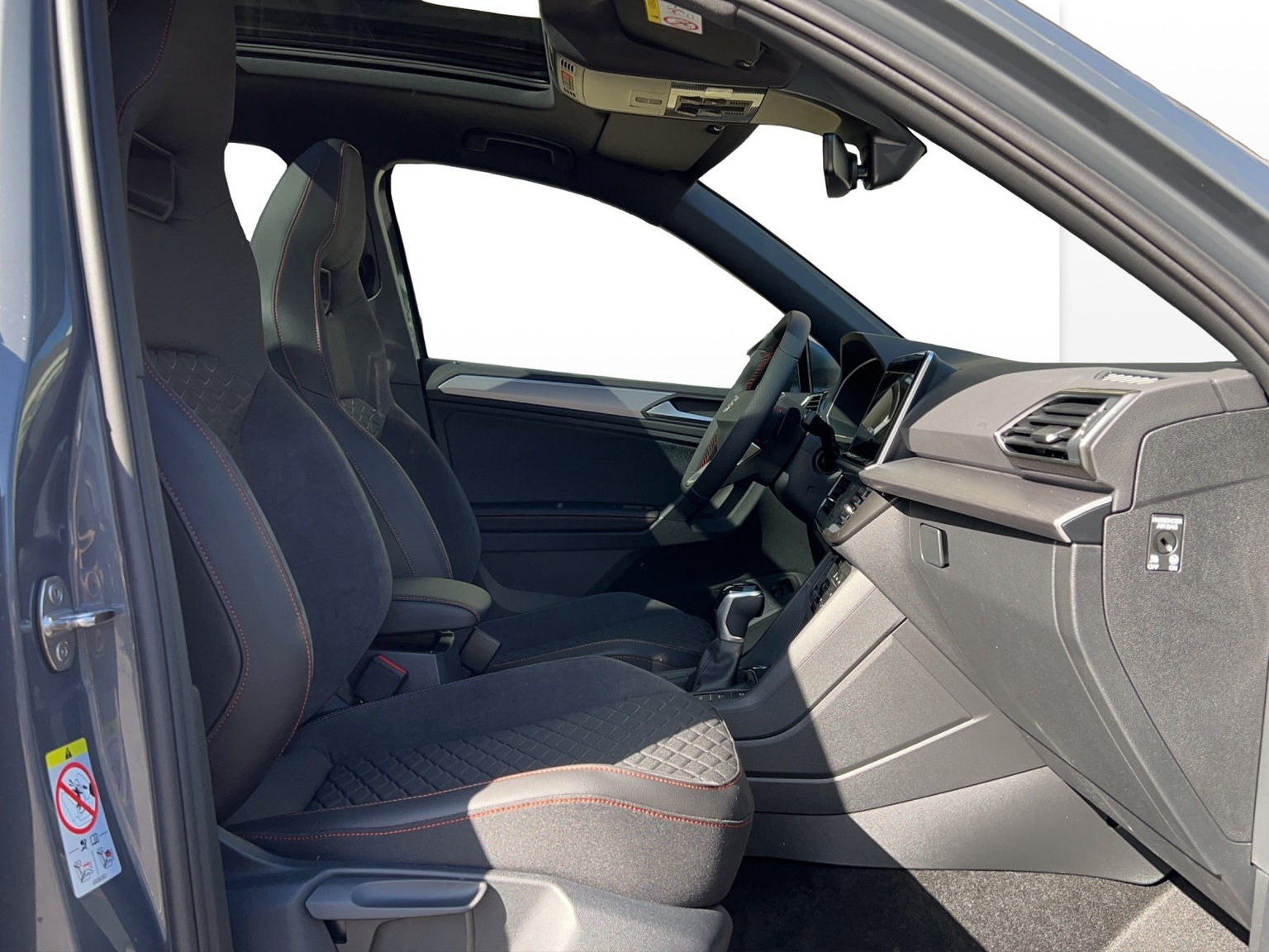 SEAT Tarraco 1.4 eHybrid Move FR DSG