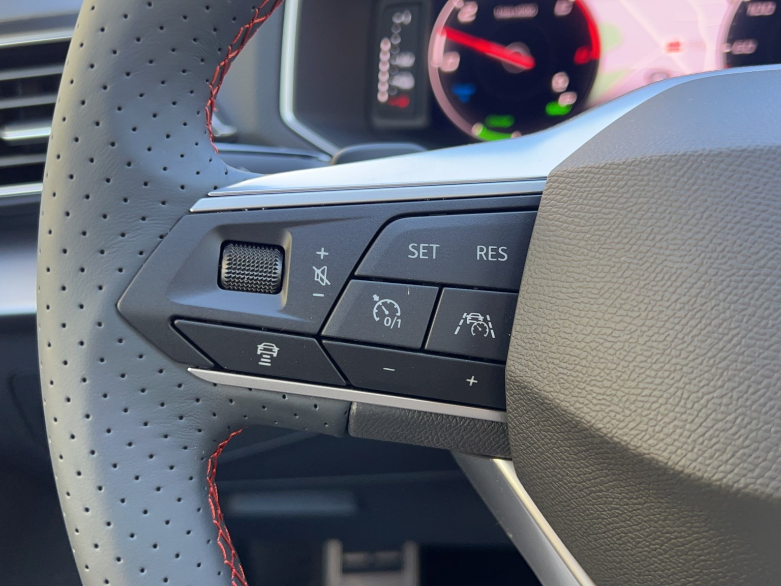 SEAT Tarraco 1.4 eHybrid Move FR DSG
