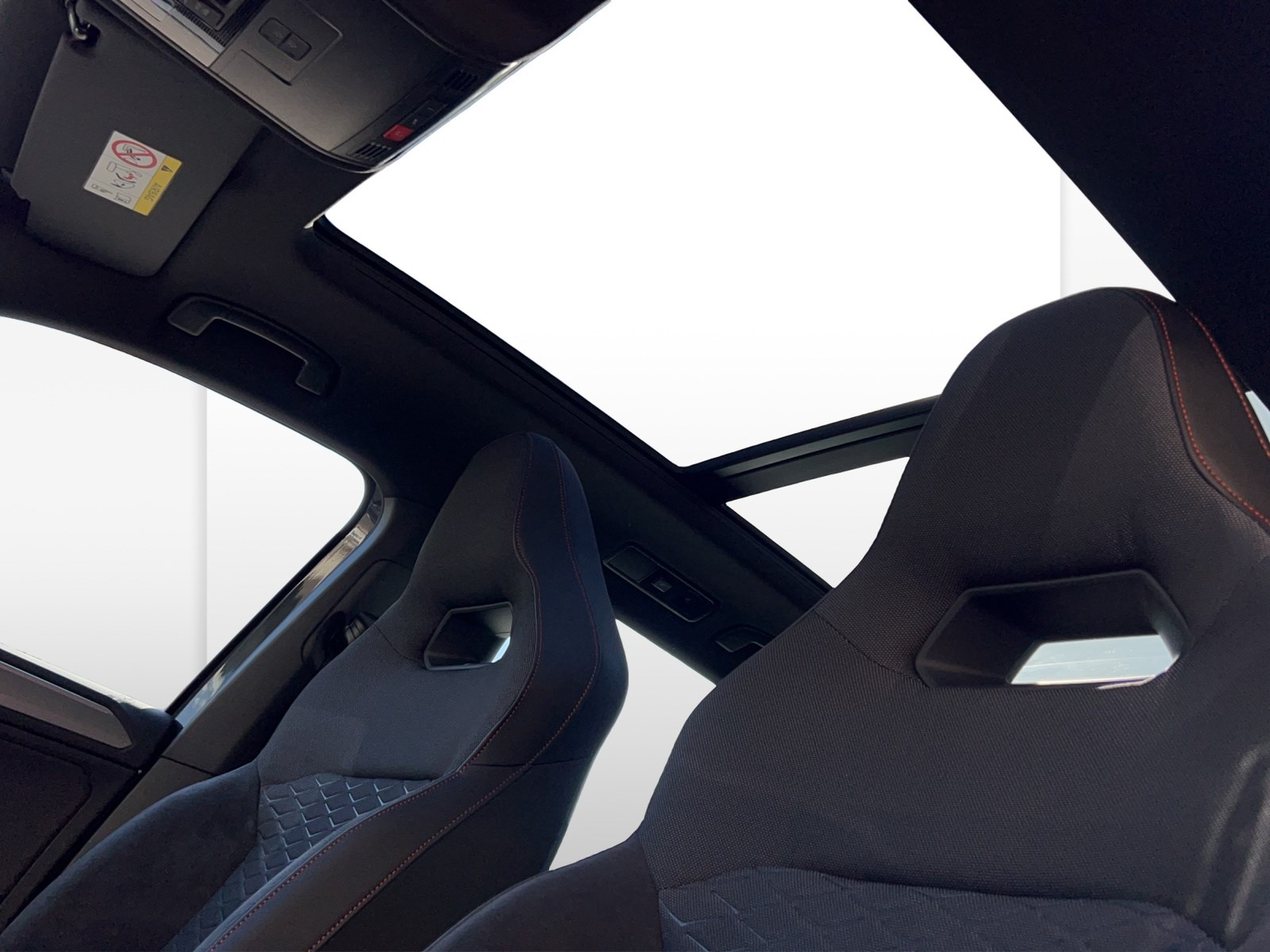 SEAT Tarraco 1.4 eHybrid Move FR DSG