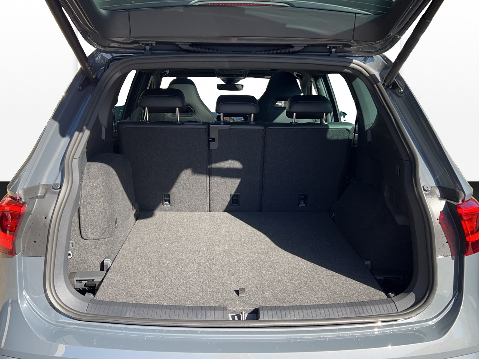 SEAT Tarraco 1.4 eHybrid Move FR DSG