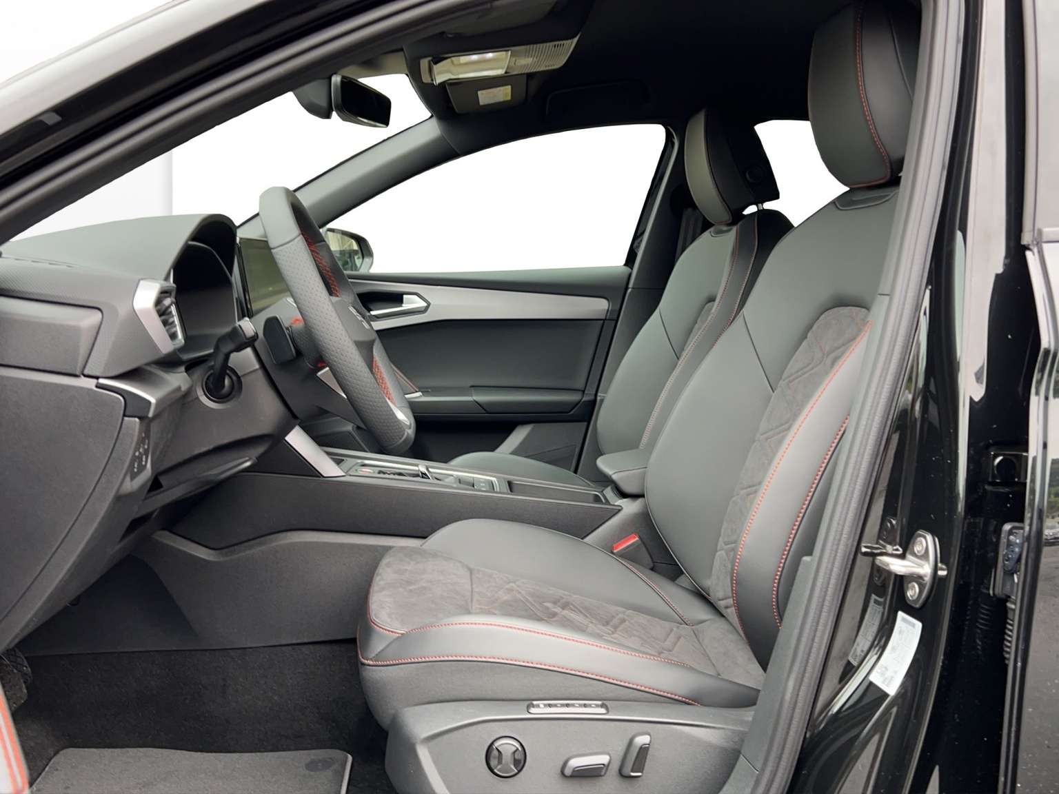 SEAT Leon 1.4 eHybrid Move FR DSG