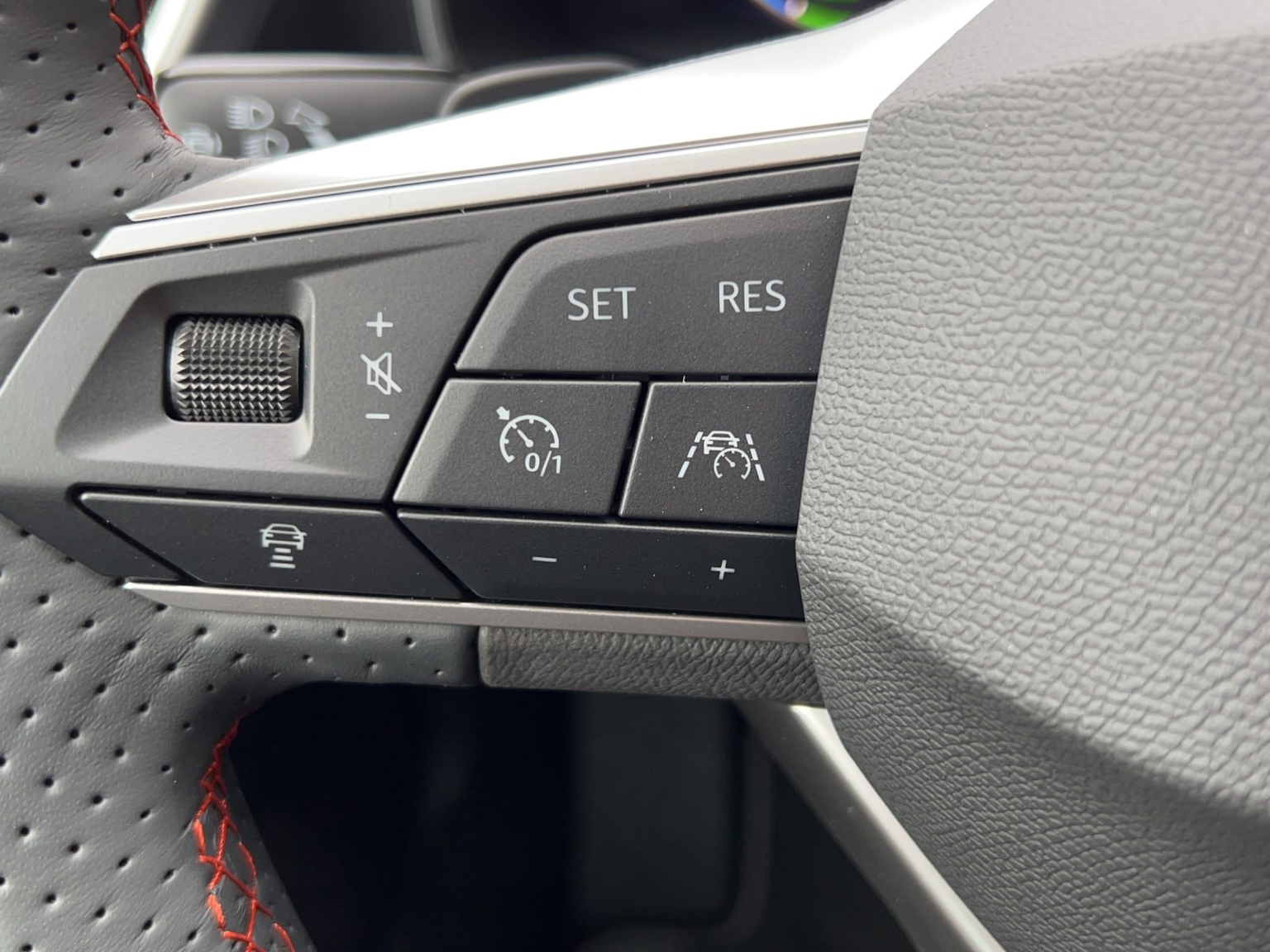 SEAT Leon 1.4 eHybrid Move FR DSG