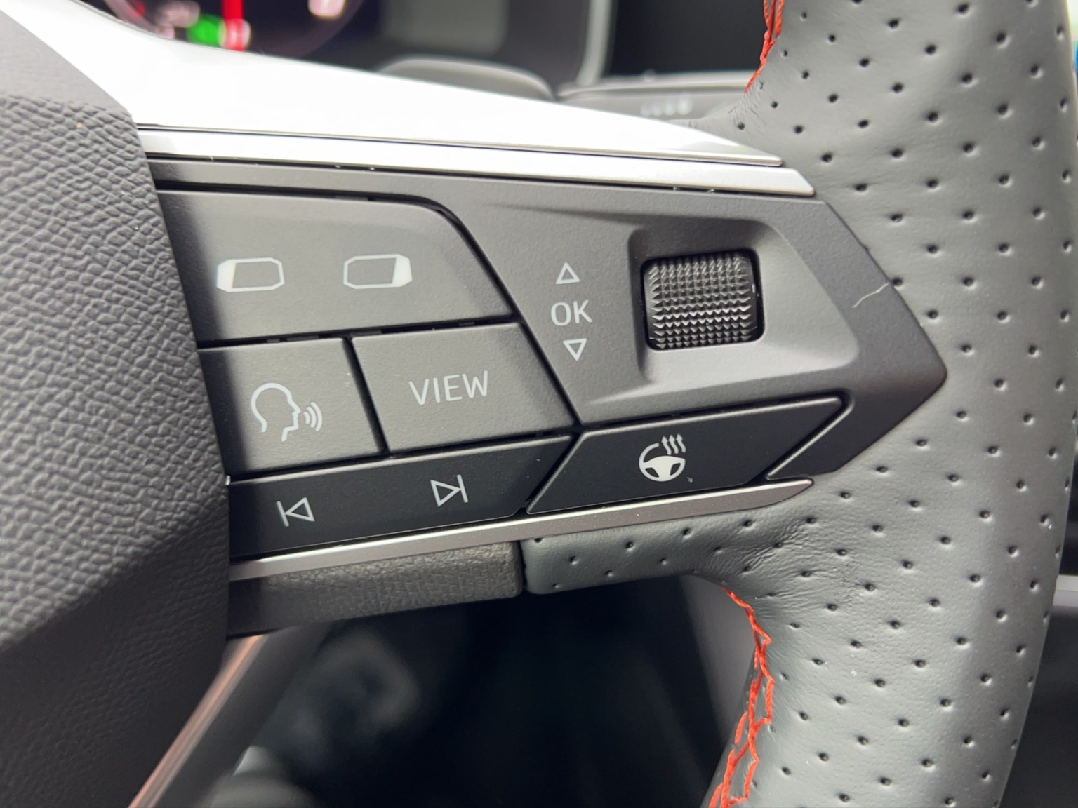 SEAT Leon 1.4 eHybrid Move FR DSG