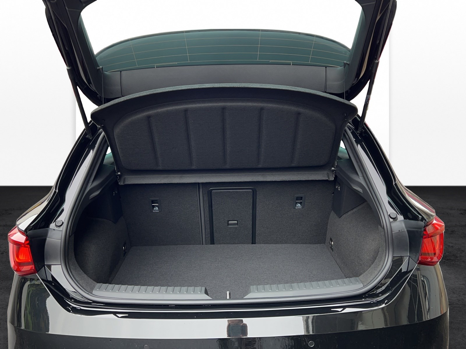 SEAT Leon 1.4 eHybrid Move FR DSG
