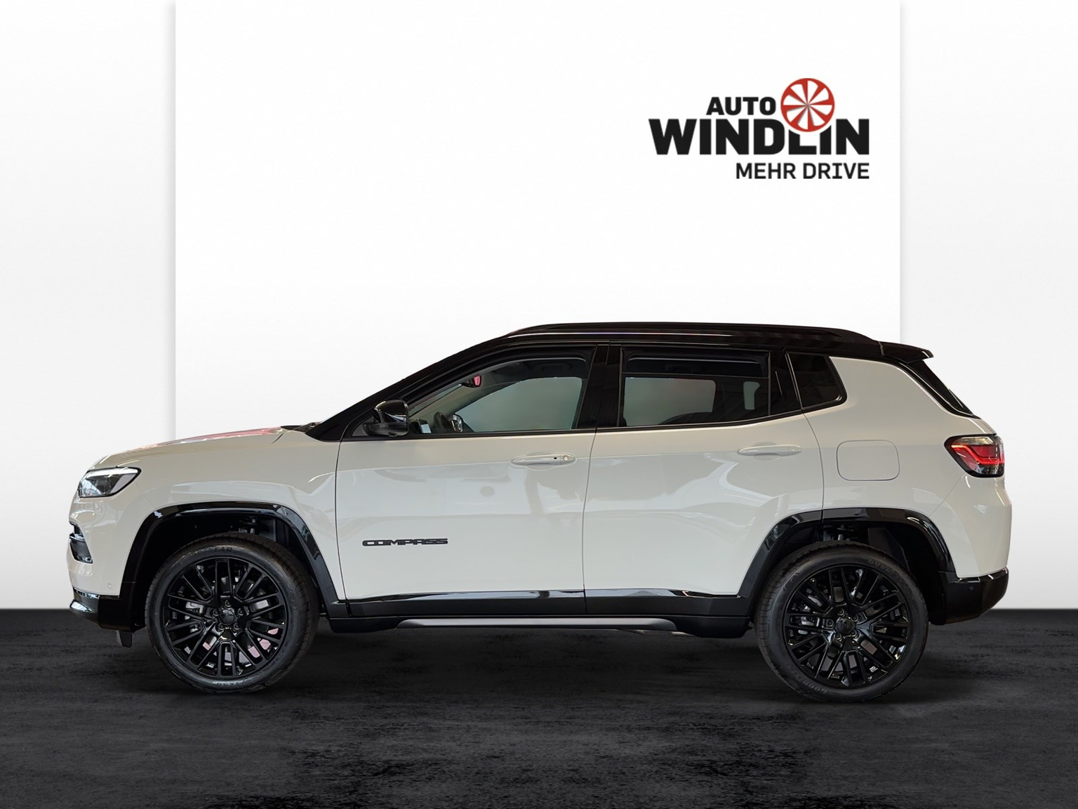 JEEP Compass 1.3 S 4xe