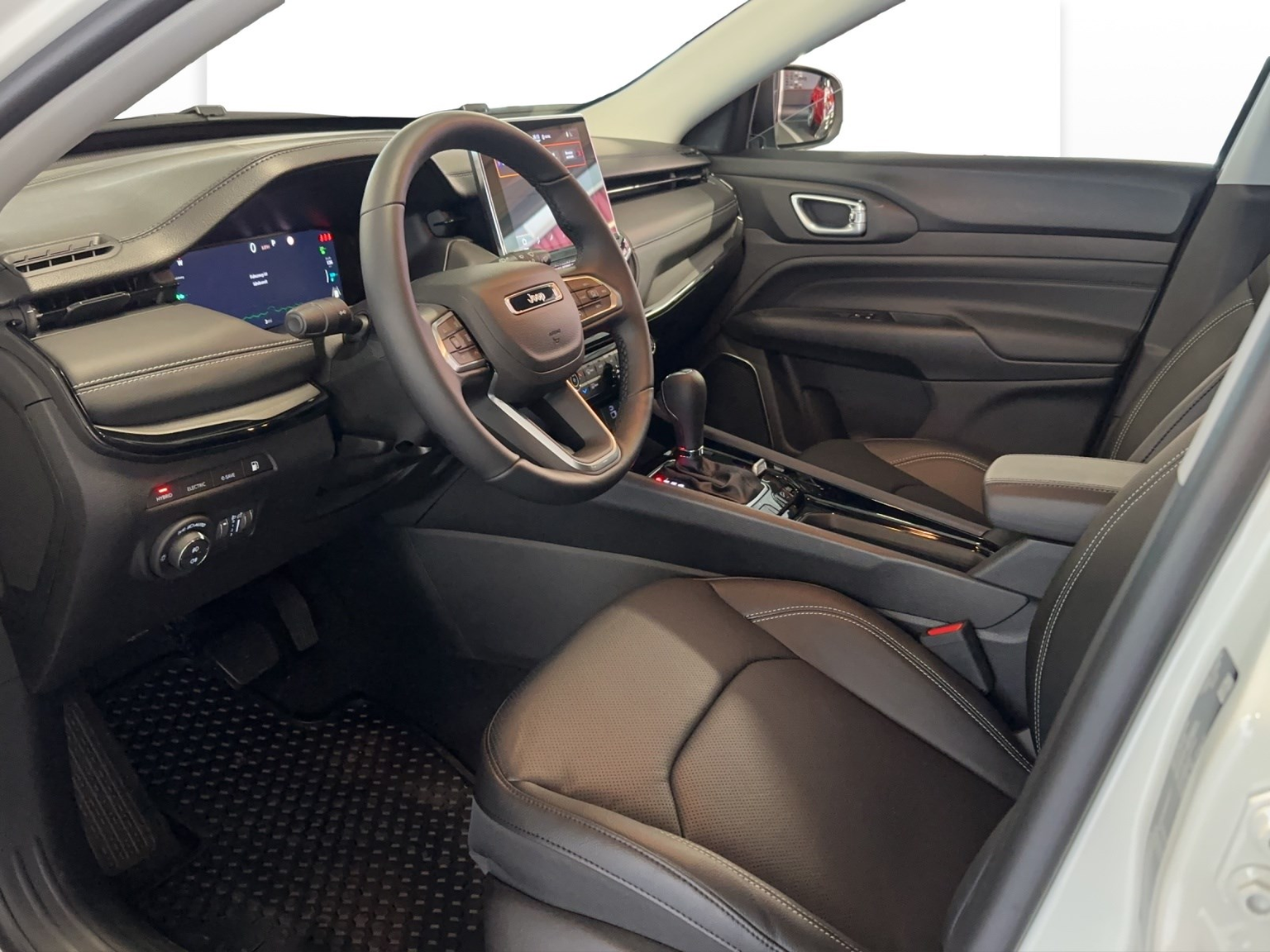 JEEP Compass 1.3 S 4xe
