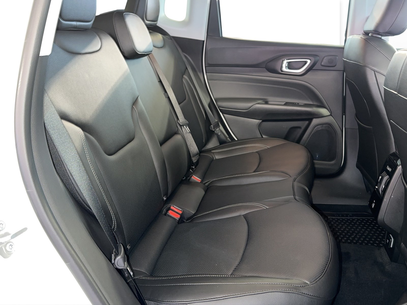 JEEP Compass 1.3 S 4xe