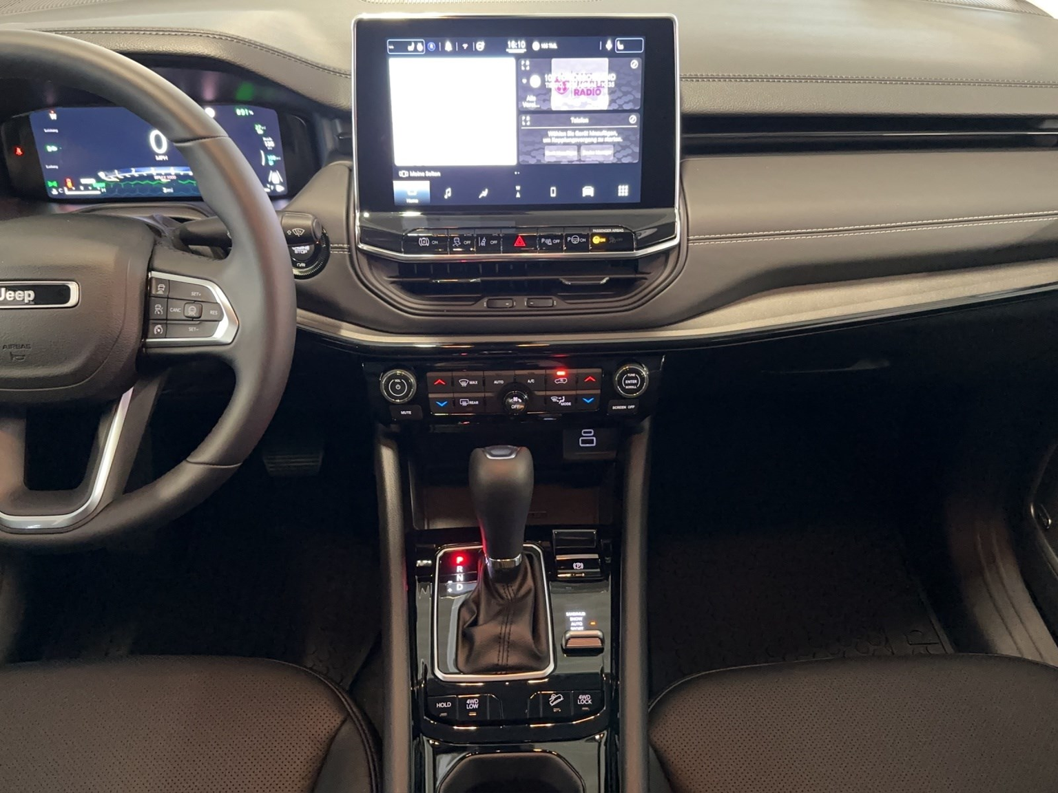 JEEP Compass 1.3 S 4xe