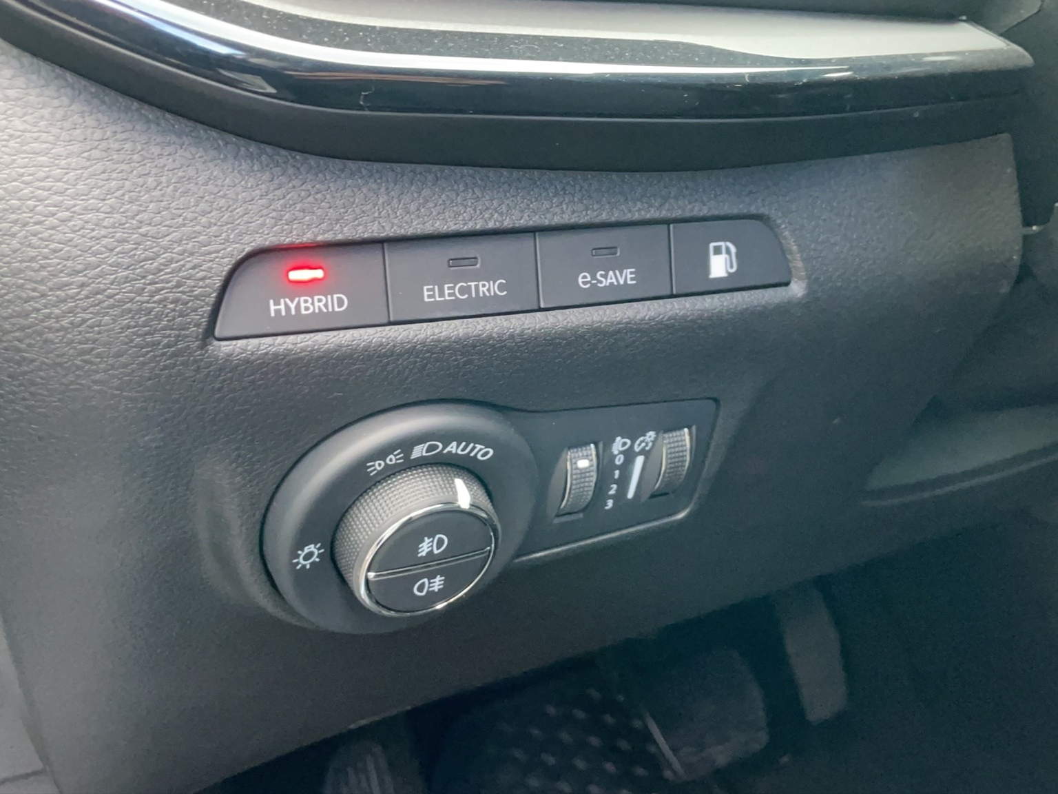 JEEP Compass 1.3 S 4xe