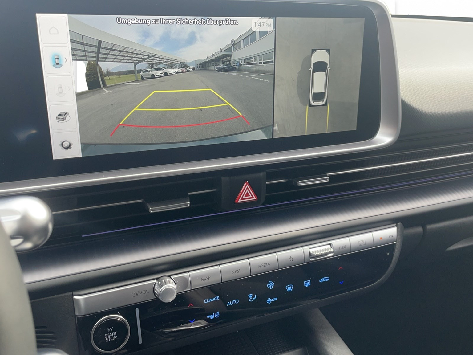 HYUNDAI Ioniq 6 Launch Edition 4WD 77.4kWh
