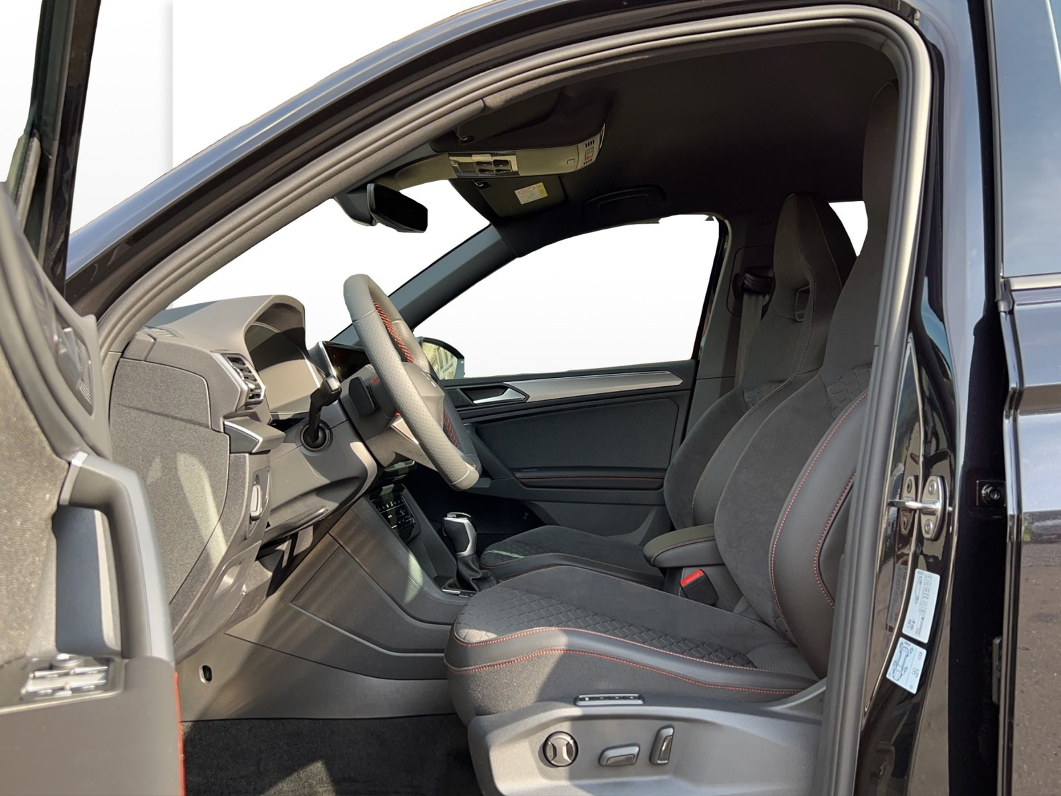 SEAT Tarraco 1.4 eHybrid Move FR DSG