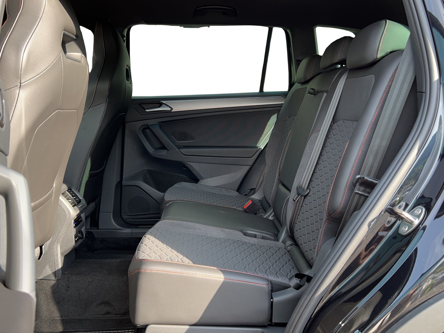 SEAT Tarraco 1.4 eHybrid Move FR DSG