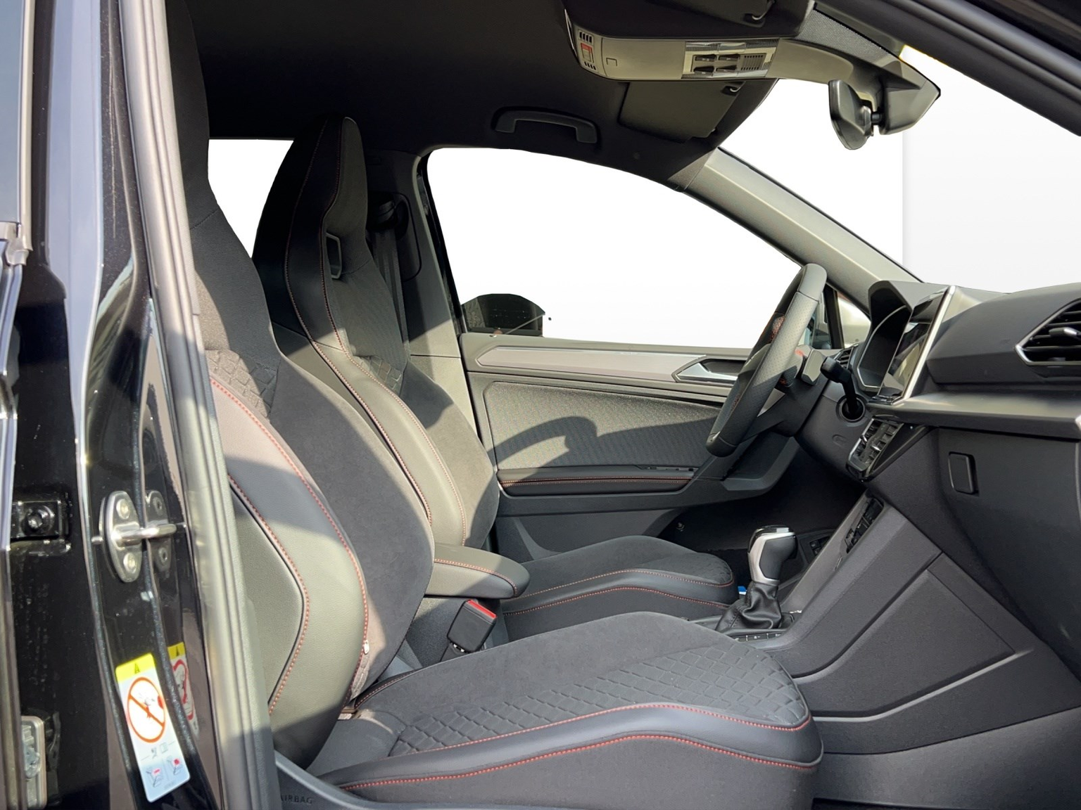 SEAT Tarraco 1.4 eHybrid Move FR DSG