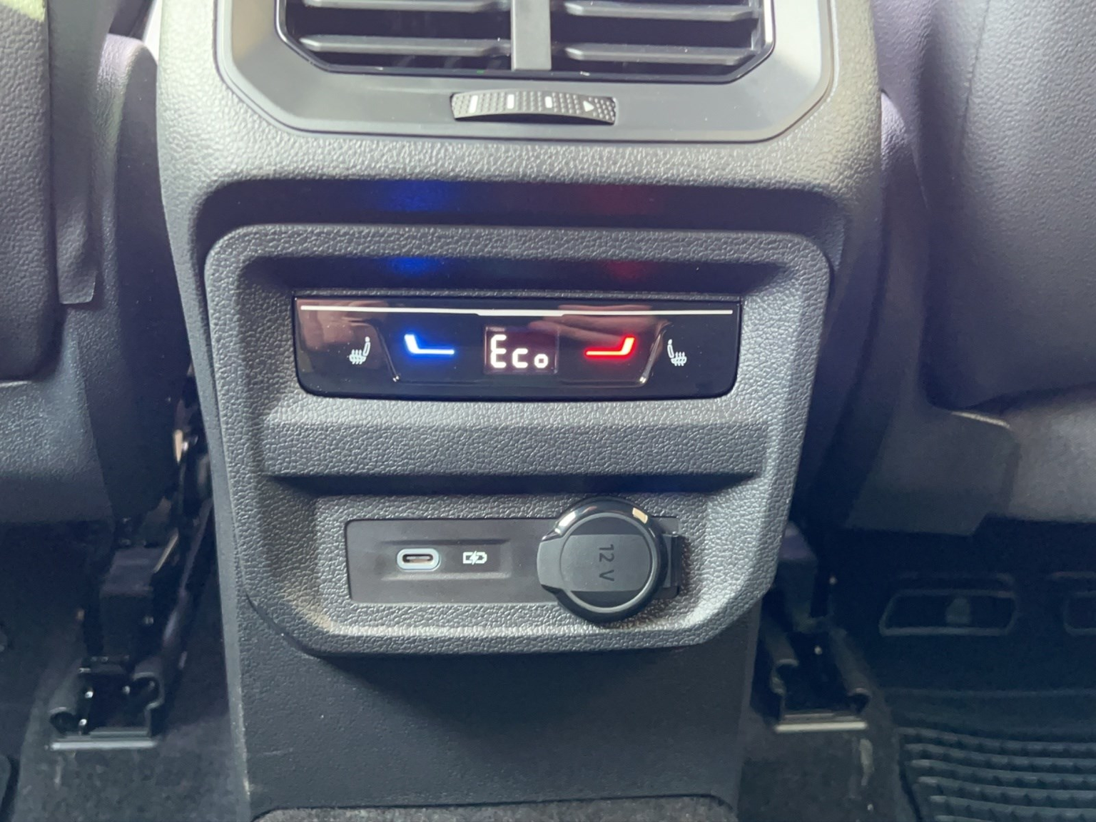 SEAT Tarraco 1.4 eHybrid Move FR DSG