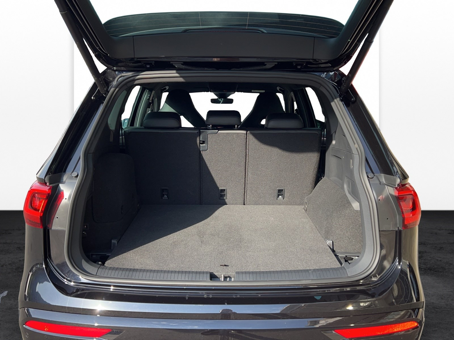 SEAT Tarraco 1.4 eHybrid Move FR DSG