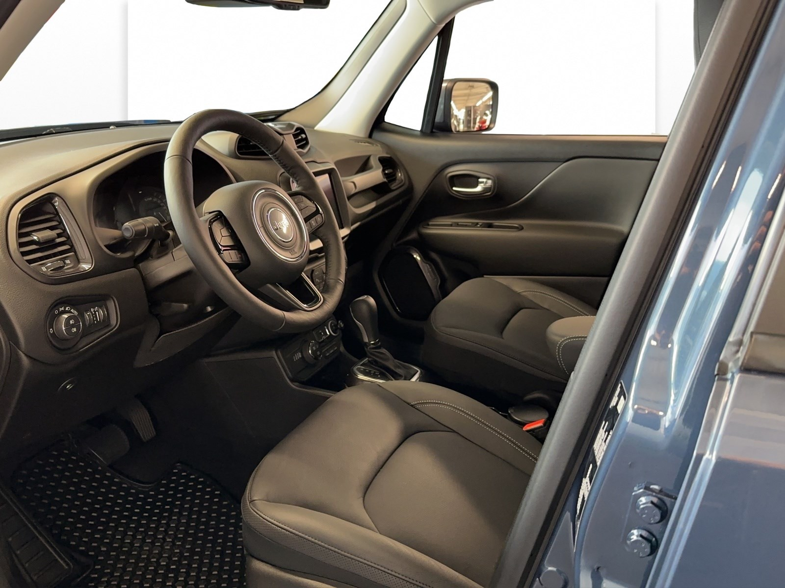 JEEP Renegade 1.3 S 4xe