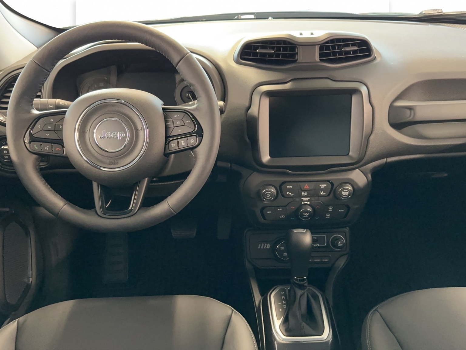 JEEP Renegade 1.3 S 4xe