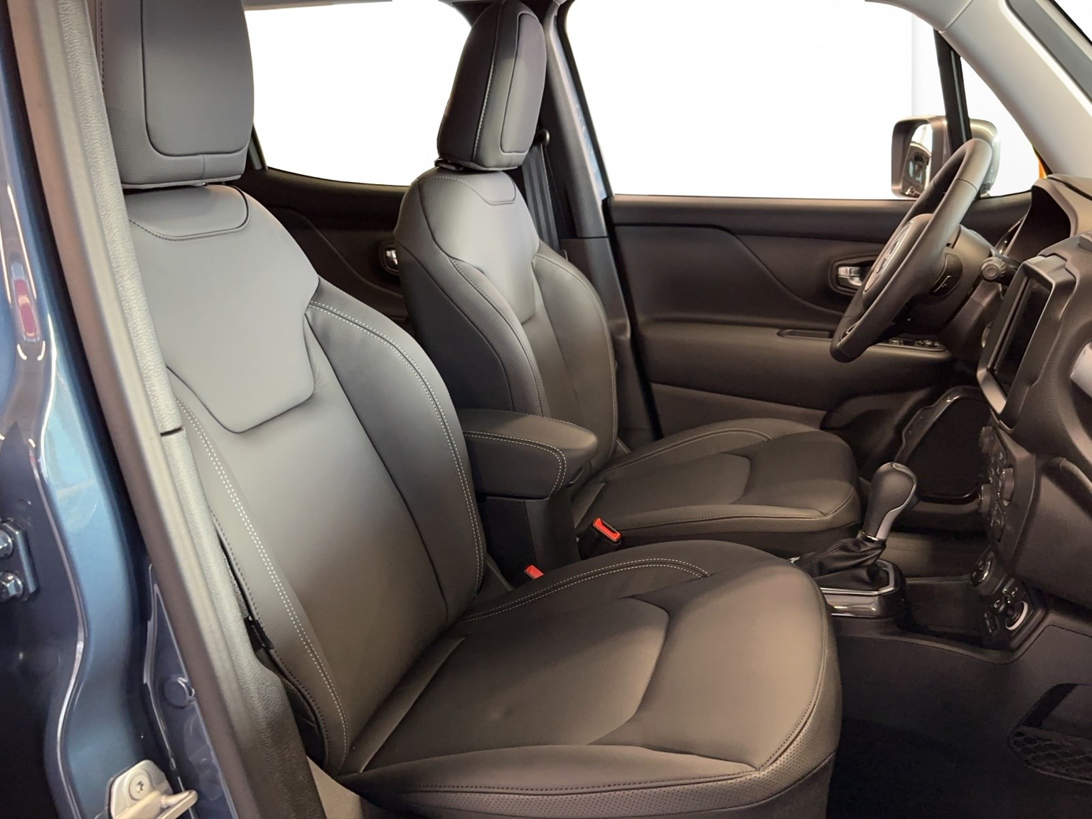 JEEP Renegade 1.3 S 4xe