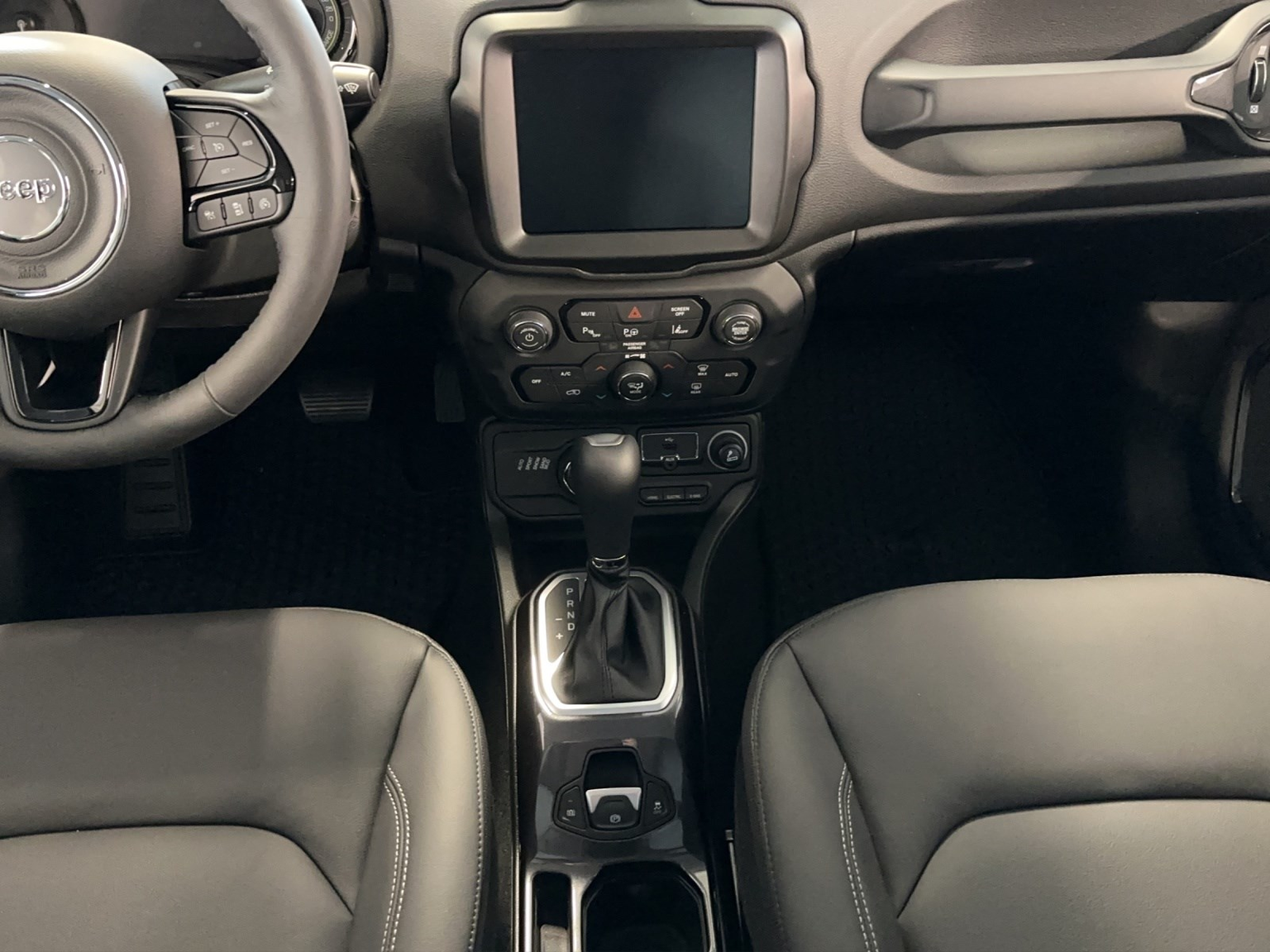 JEEP Renegade 1.3 S 4xe