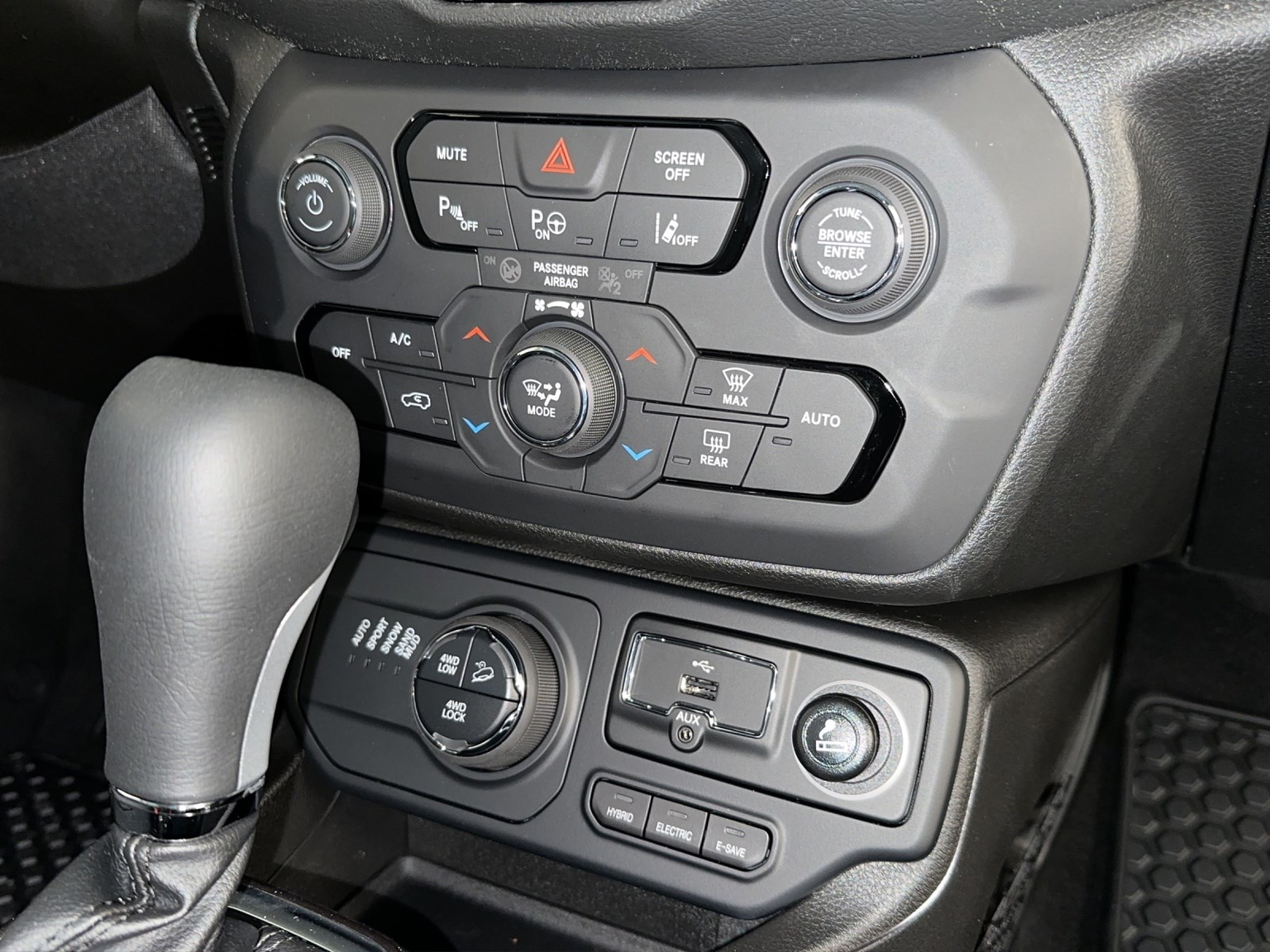 JEEP Renegade 1.3 S 4xe