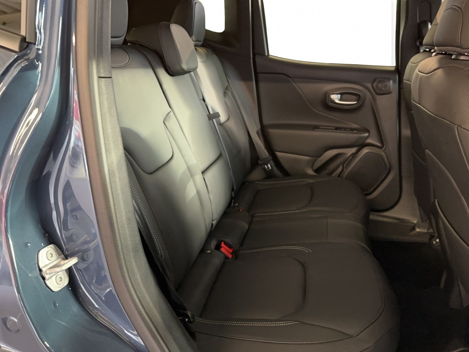 JEEP Renegade 1.3 S 4xe