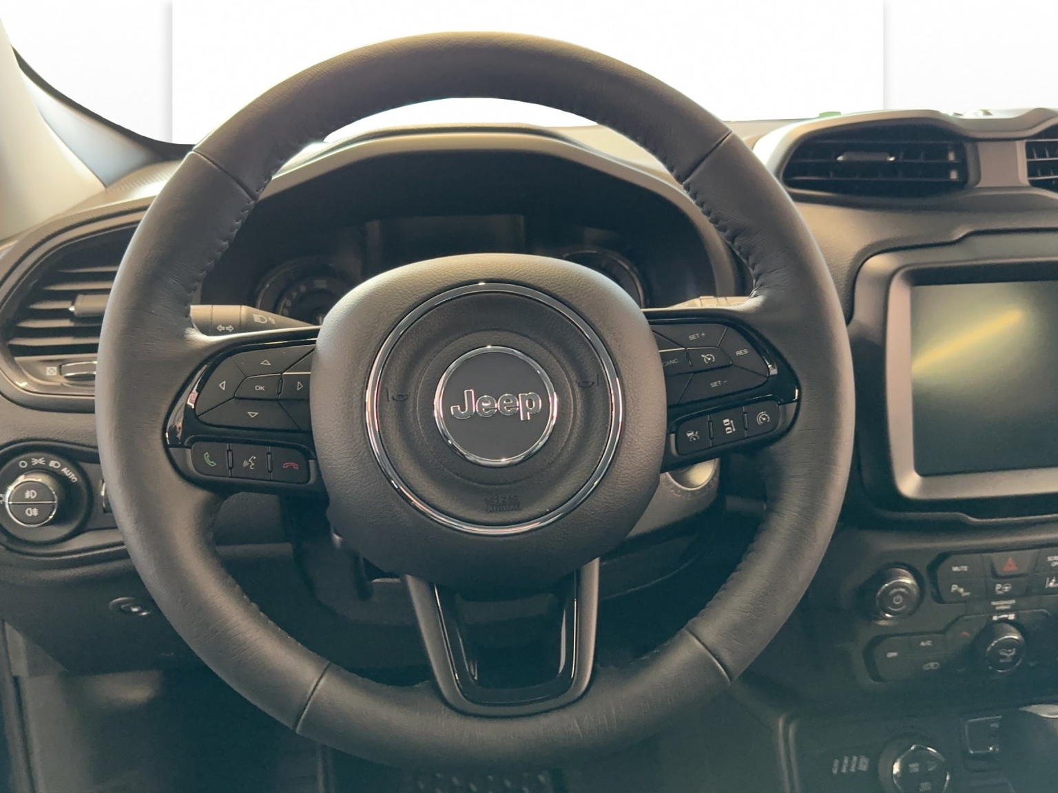 JEEP Renegade 1.3 S 4xe