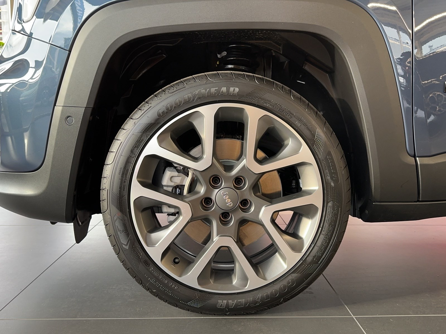 JEEP Renegade 1.3 S 4xe