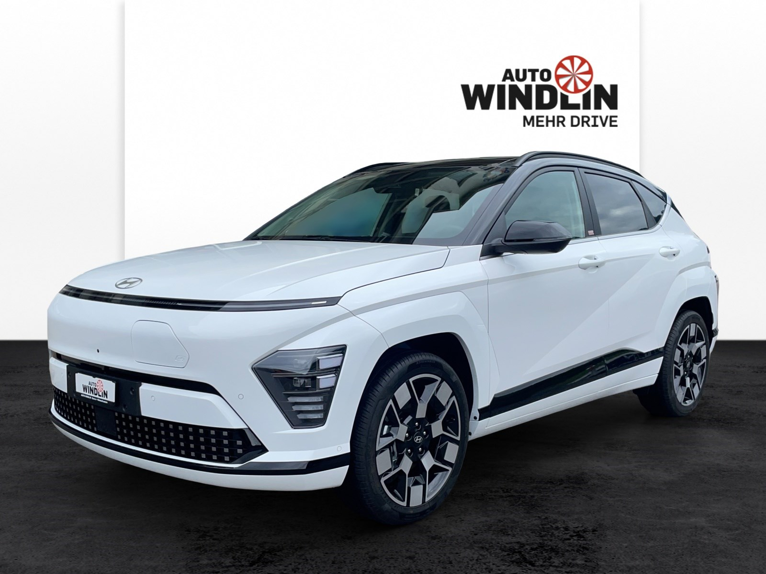 HYUNDAI Kona Electric Vertex MY24