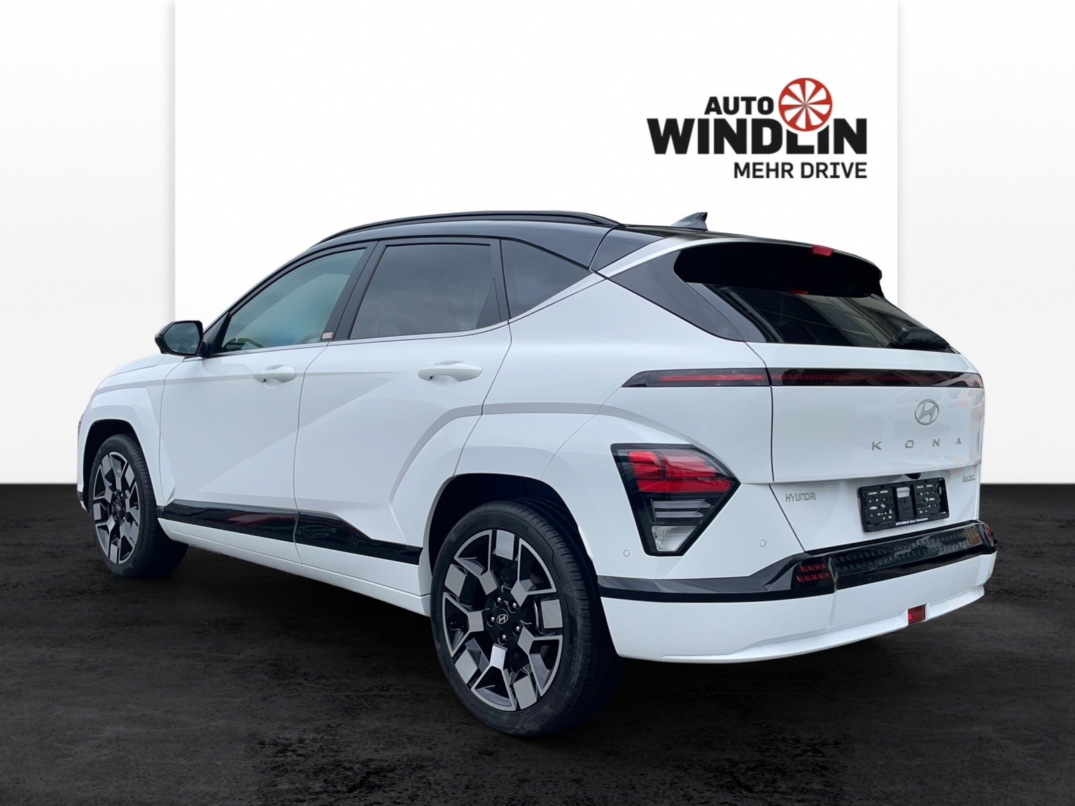 HYUNDAI Kona Electric Vertex MY24