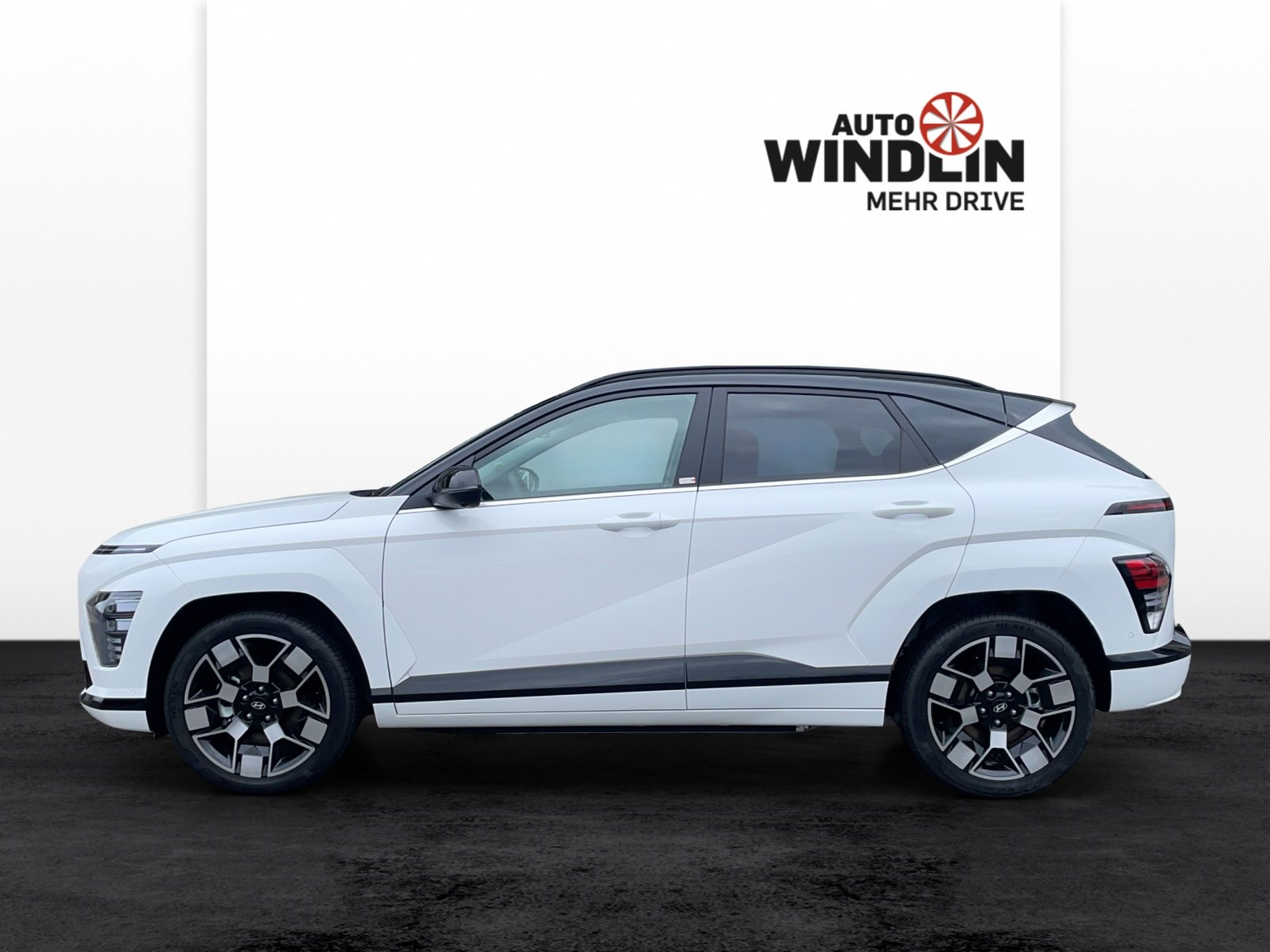 HYUNDAI Kona Electric Vertex MY24