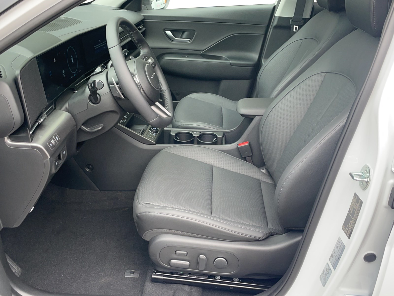 HYUNDAI Kona Electric Vertex MY24