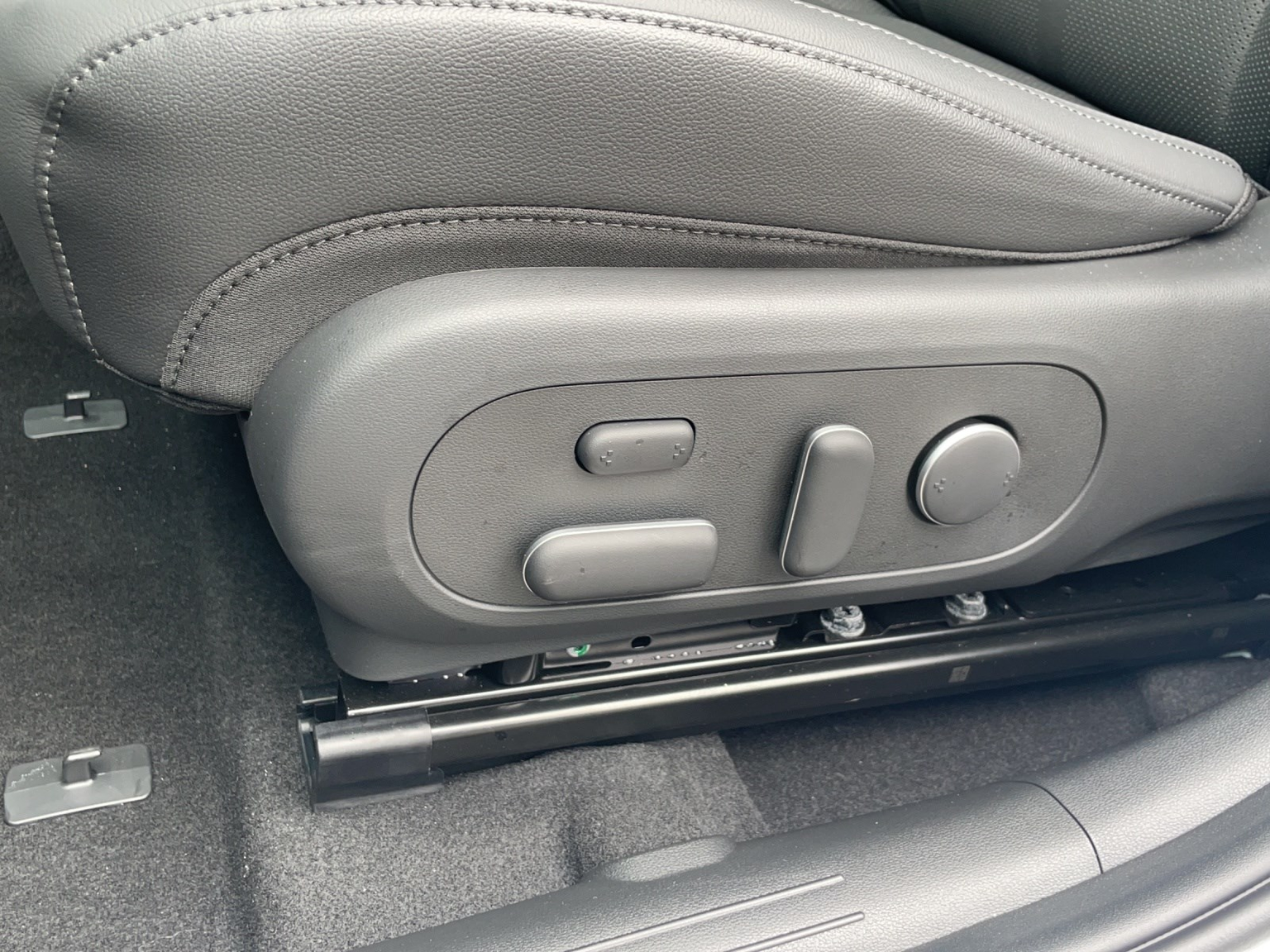 HYUNDAI Kona Electric Vertex MY24