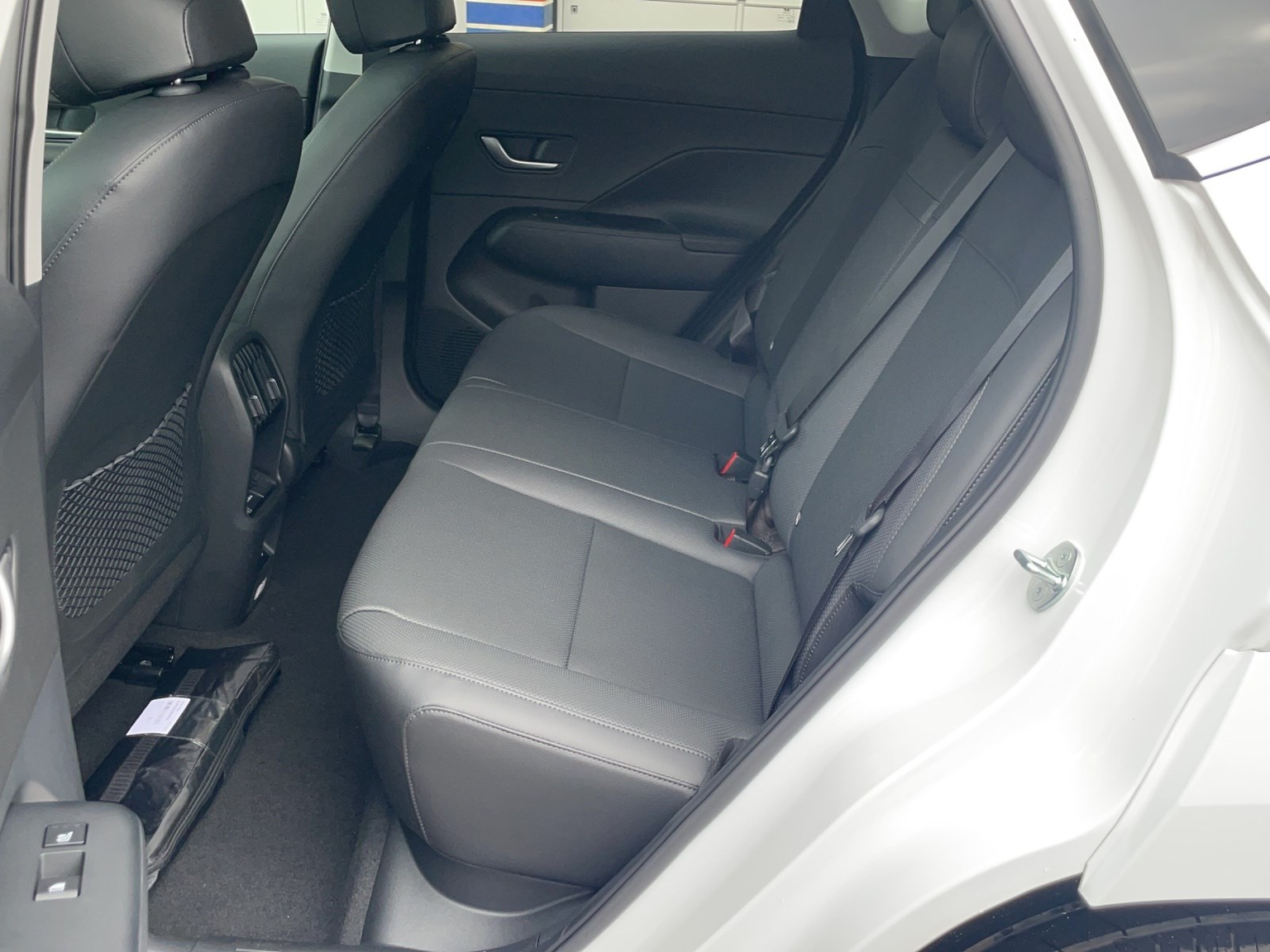 HYUNDAI Kona Electric Vertex MY24