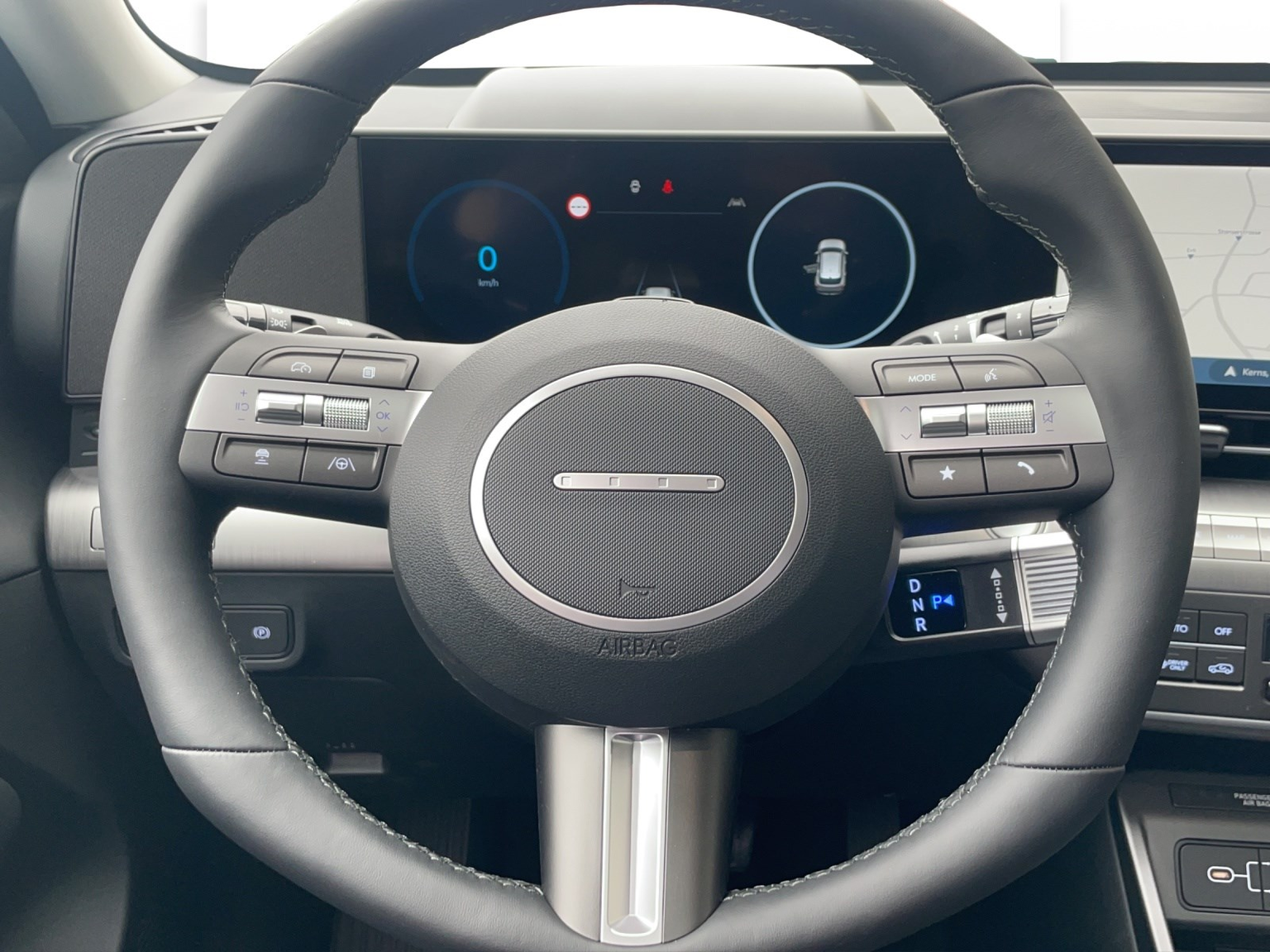 HYUNDAI Kona Electric Vertex MY24