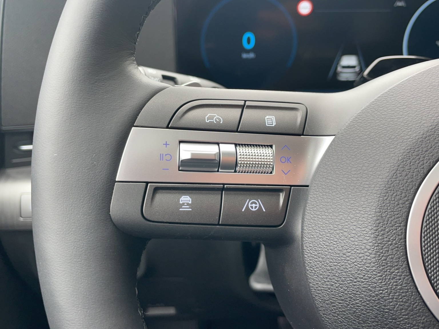 HYUNDAI Kona Electric Vertex MY24