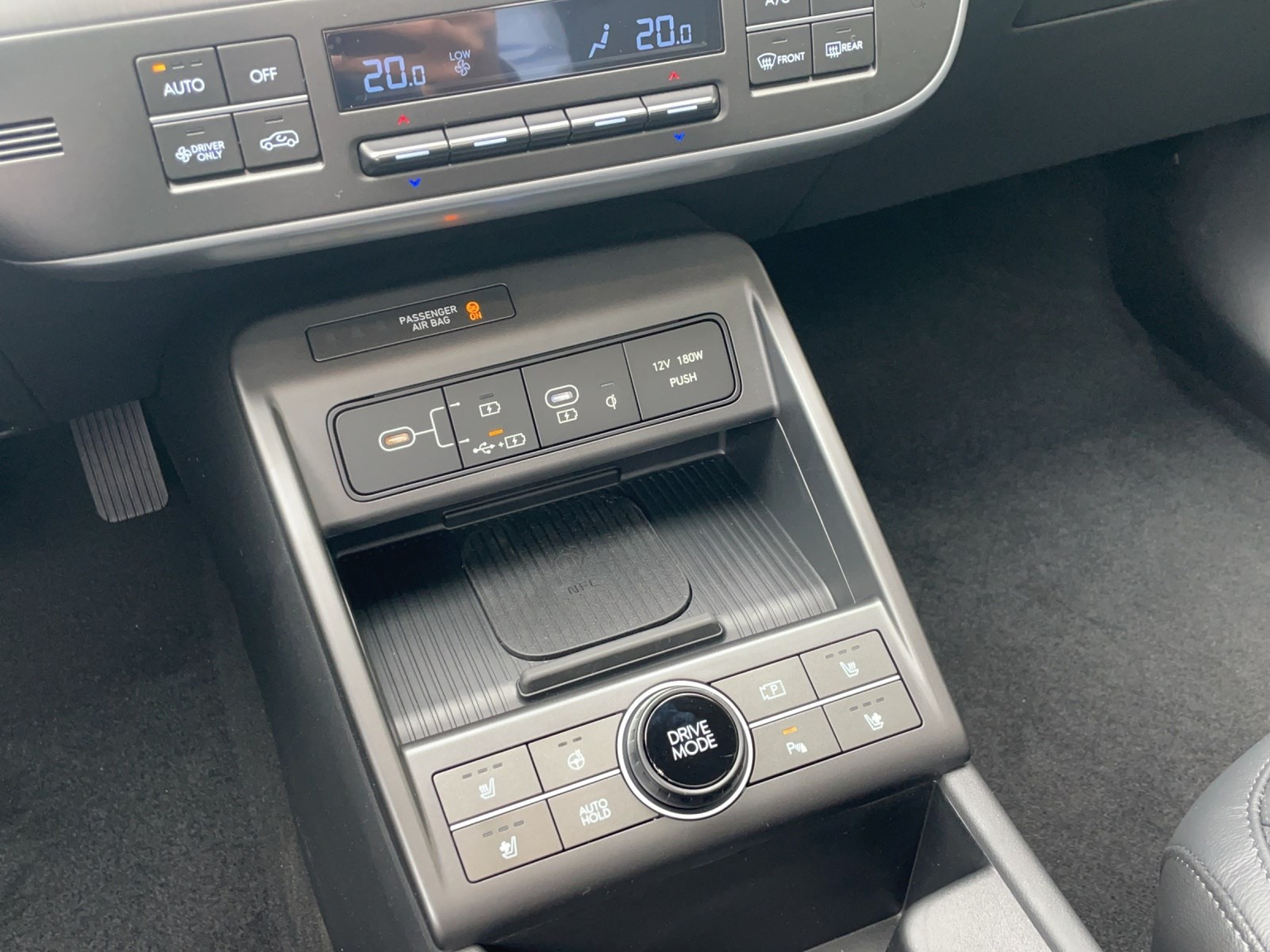 HYUNDAI Kona Electric Vertex MY24