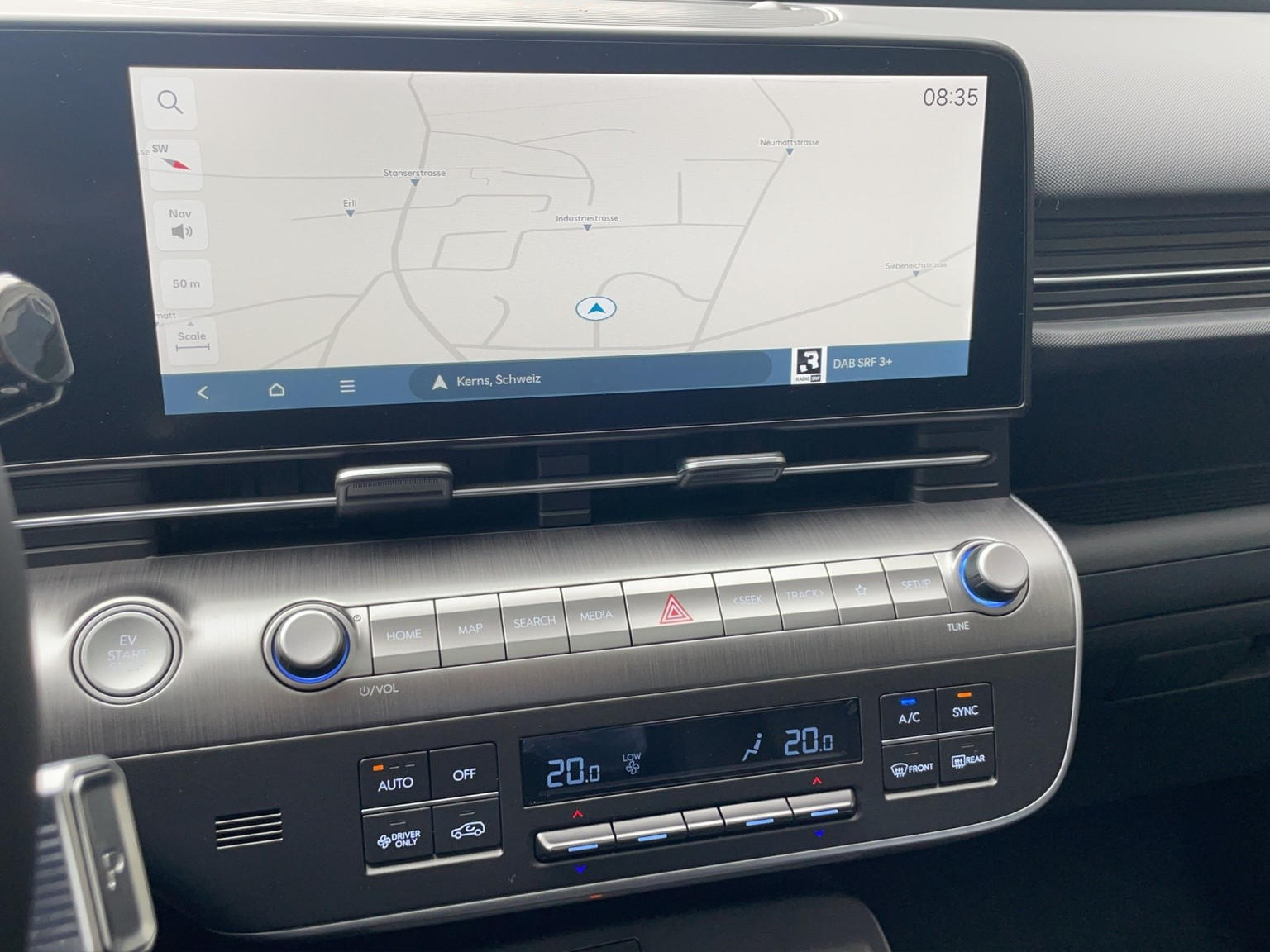 HYUNDAI Kona Electric Vertex MY24