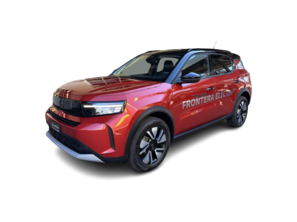 OPEL Frontera Electric GS