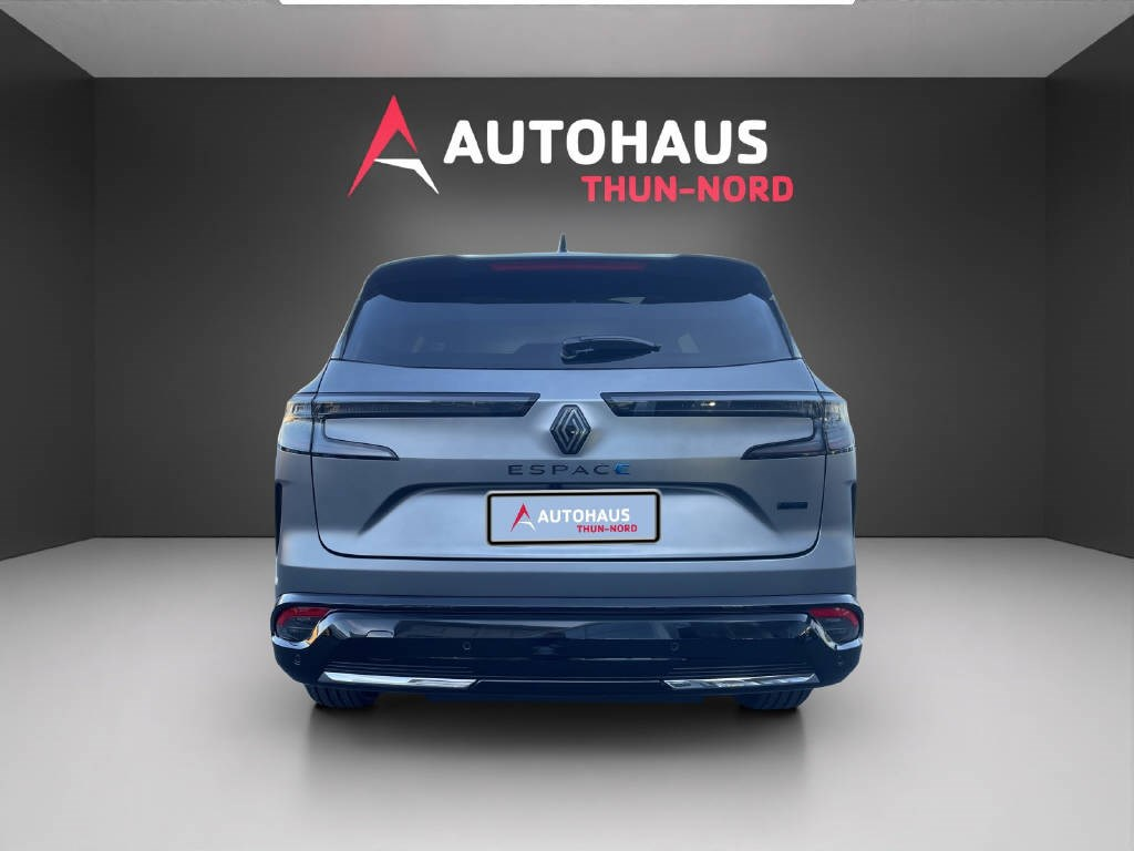 RENAULT Espace 1.2 E-Tech Esprit Alpine