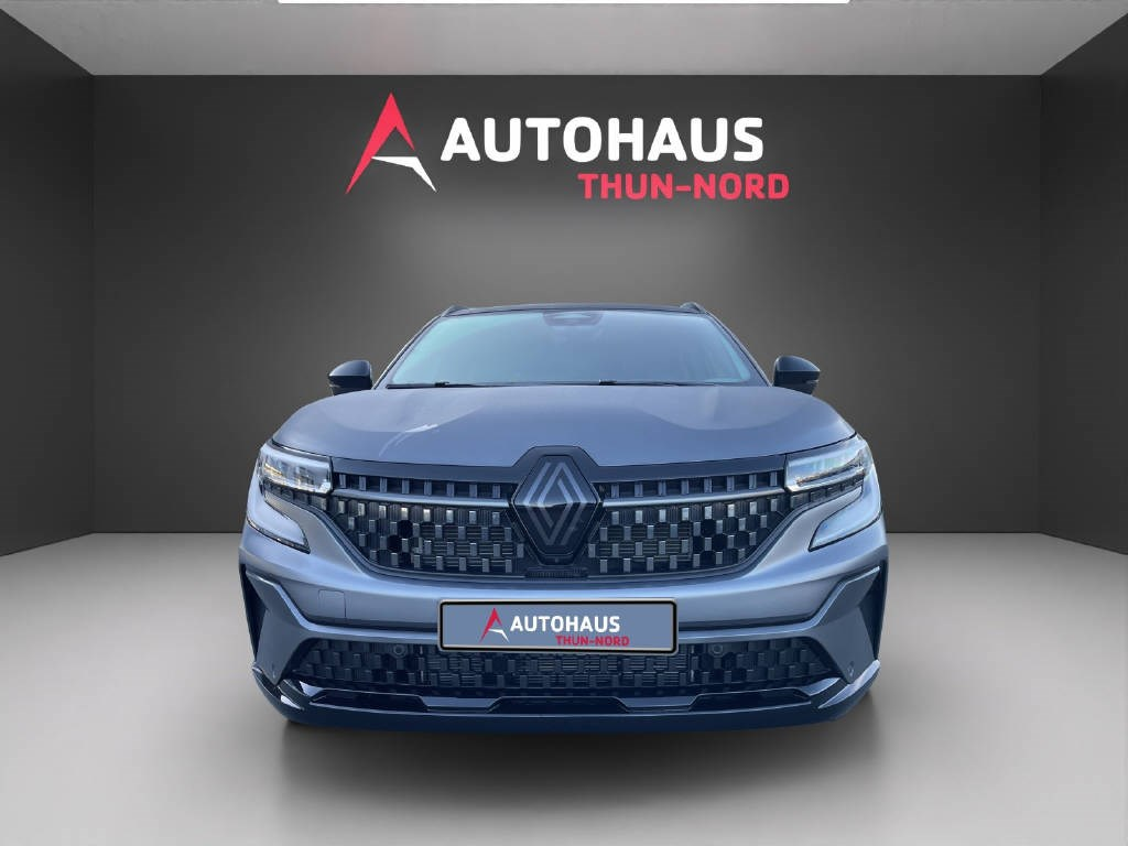 RENAULT Espace 1.2 E-Tech Esprit Alpine