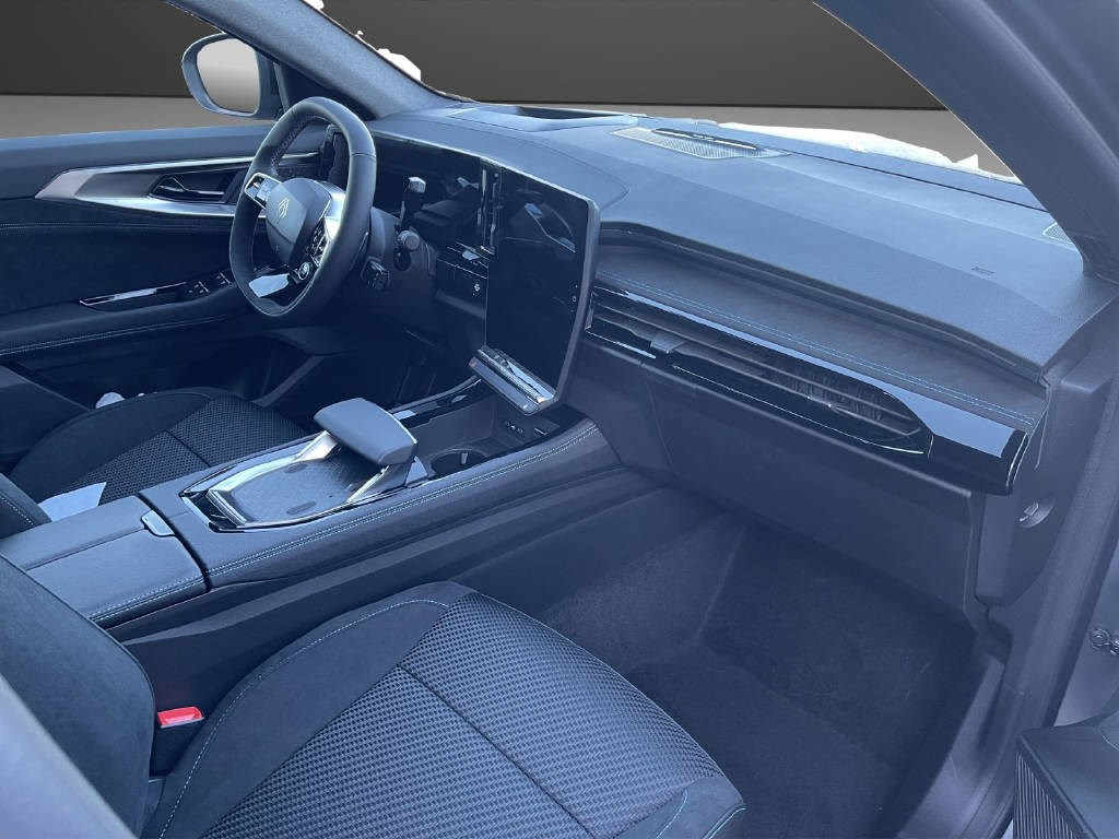 RENAULT Espace 1.2 E-Tech Esprit Alpine