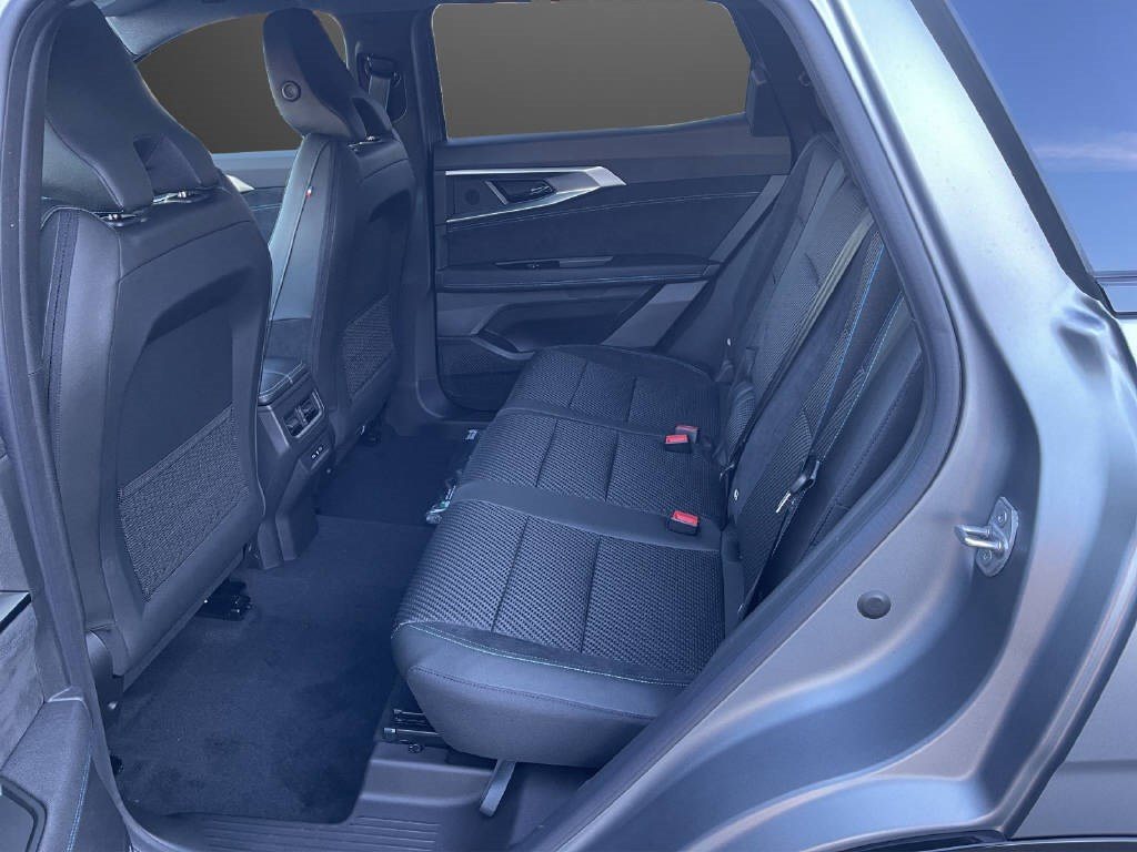 RENAULT Espace 1.2 E-Tech Esprit Alpine