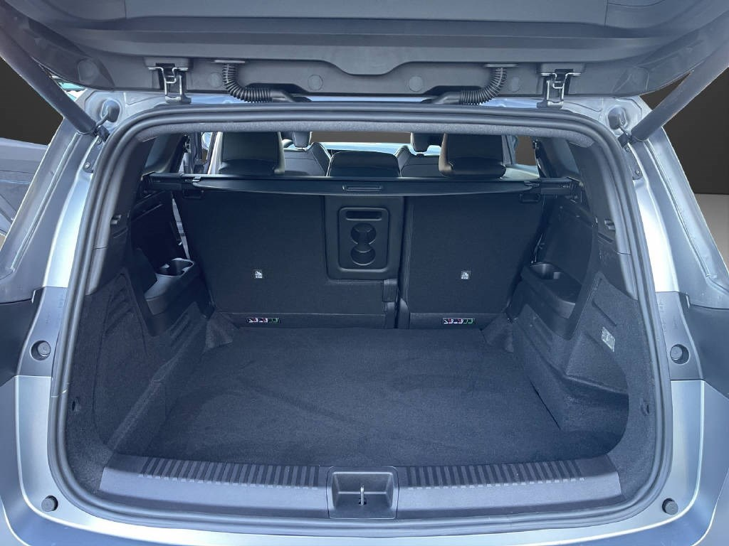 RENAULT Espace 1.2 E-Tech Esprit Alpine