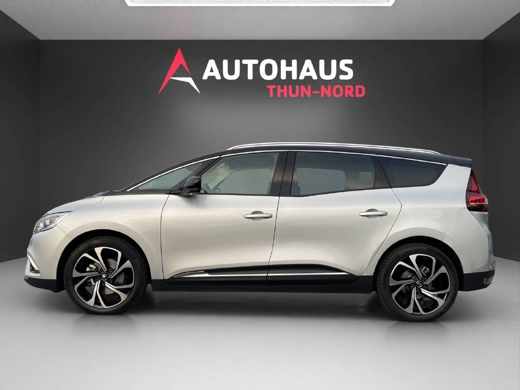 RENAULT Grand Scénic 1.3 TCe 160 Executive EDC