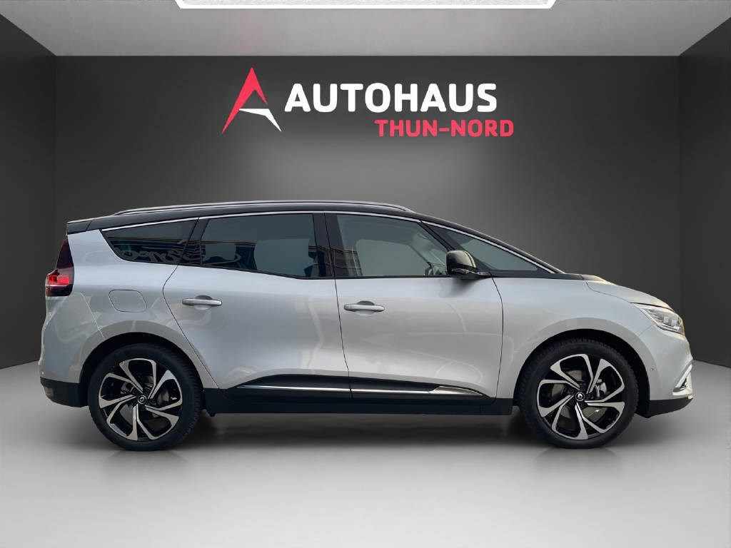 RENAULT Grand Scénic 1.3 TCe 160 Executive EDC